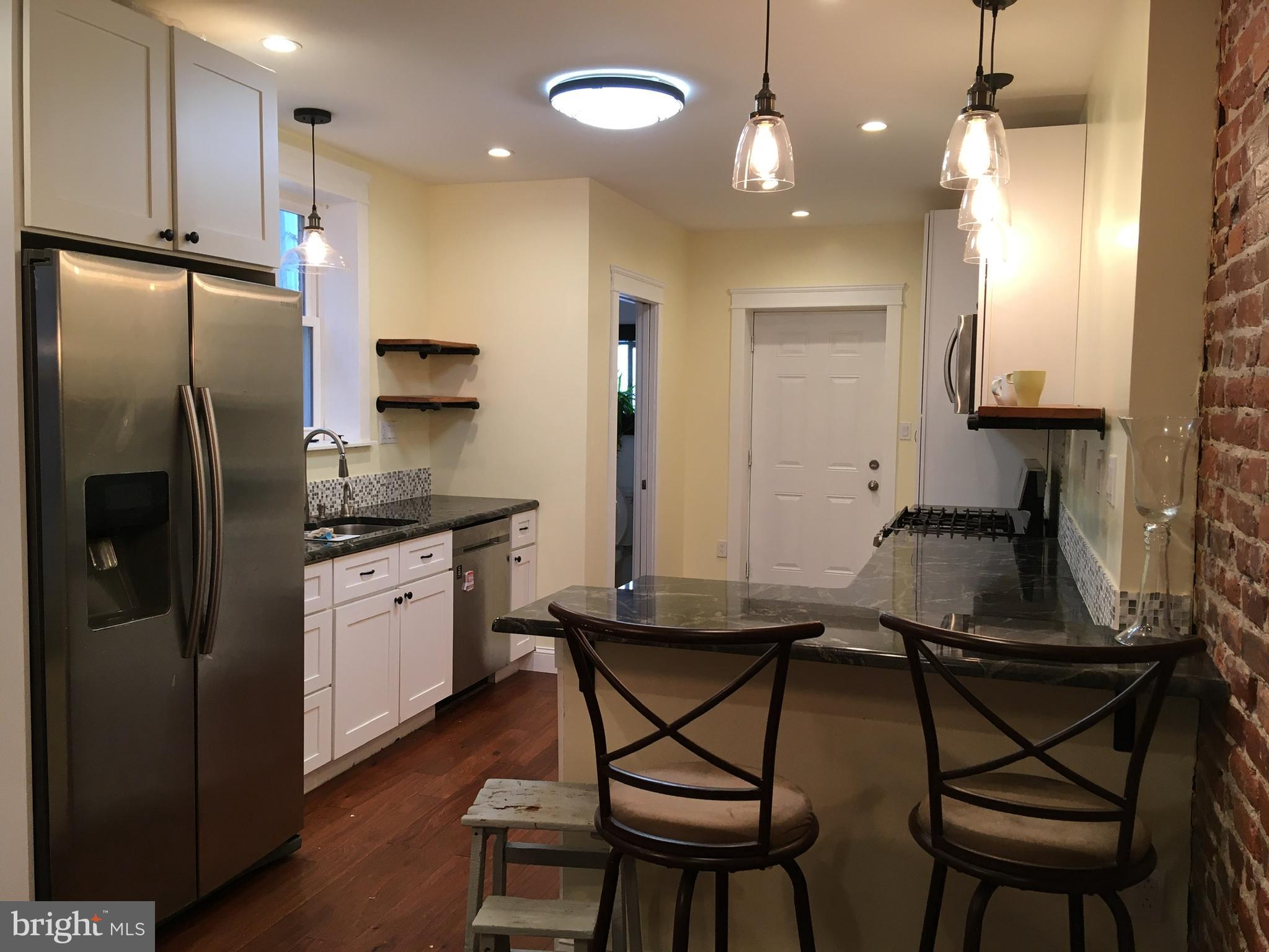 COBBS CREEK - Residential Lease