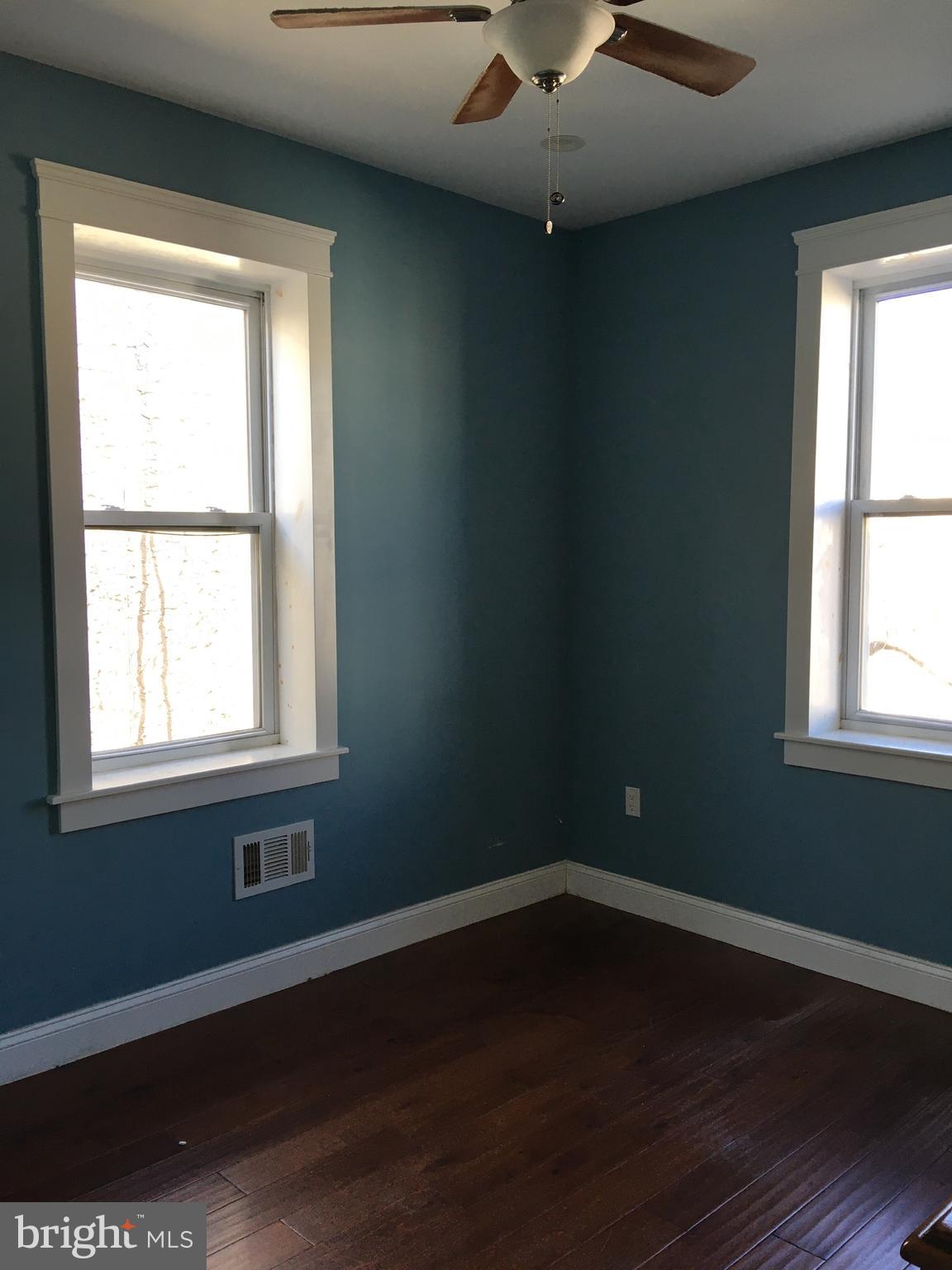 COBBS CREEK - Residential Lease