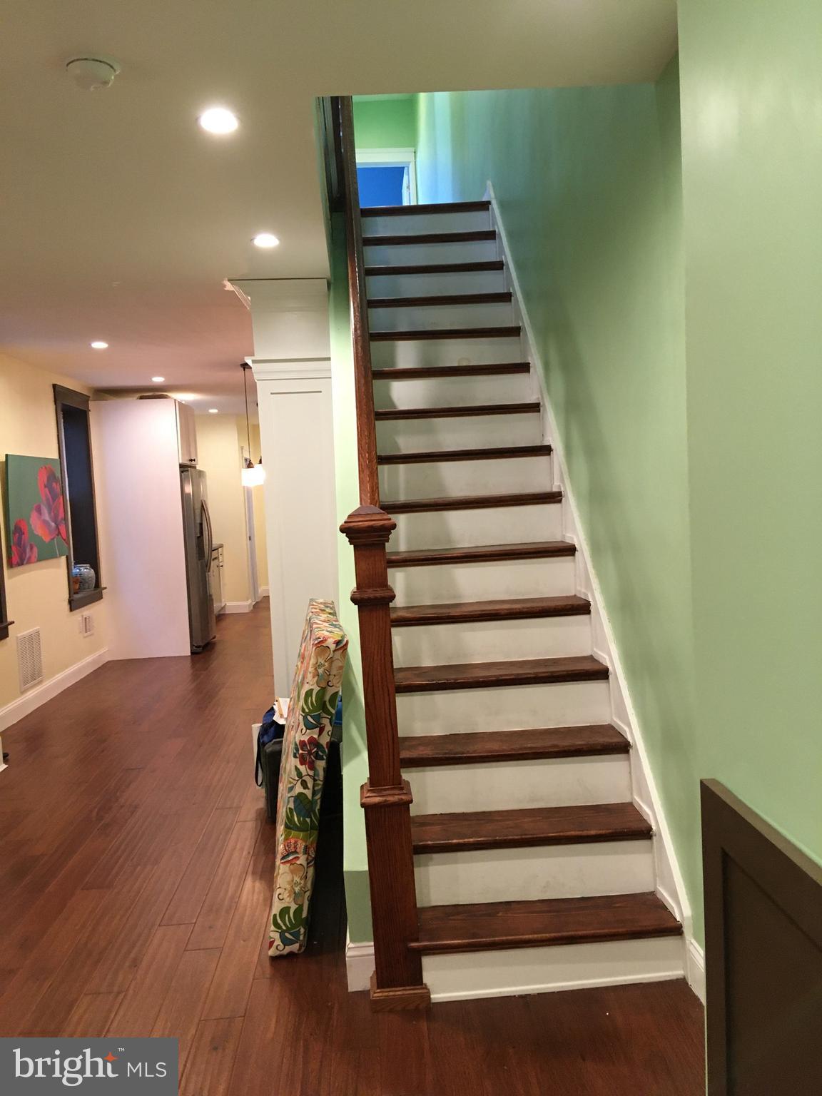 COBBS CREEK - Residential Lease