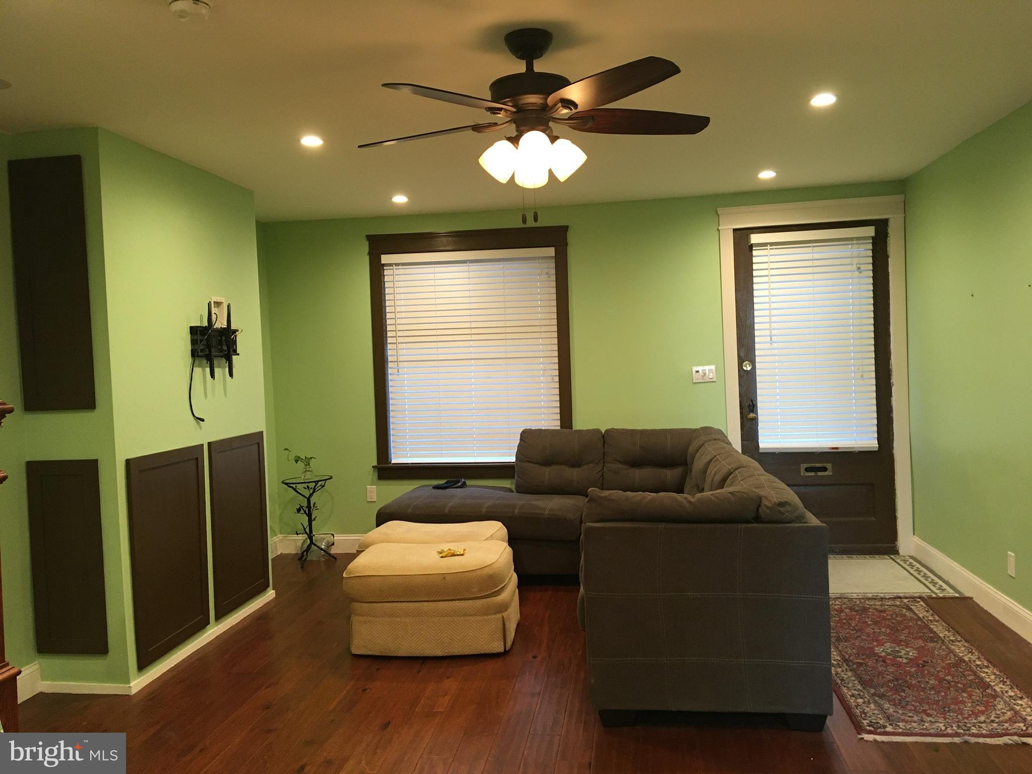 COBBS CREEK - Residential Lease