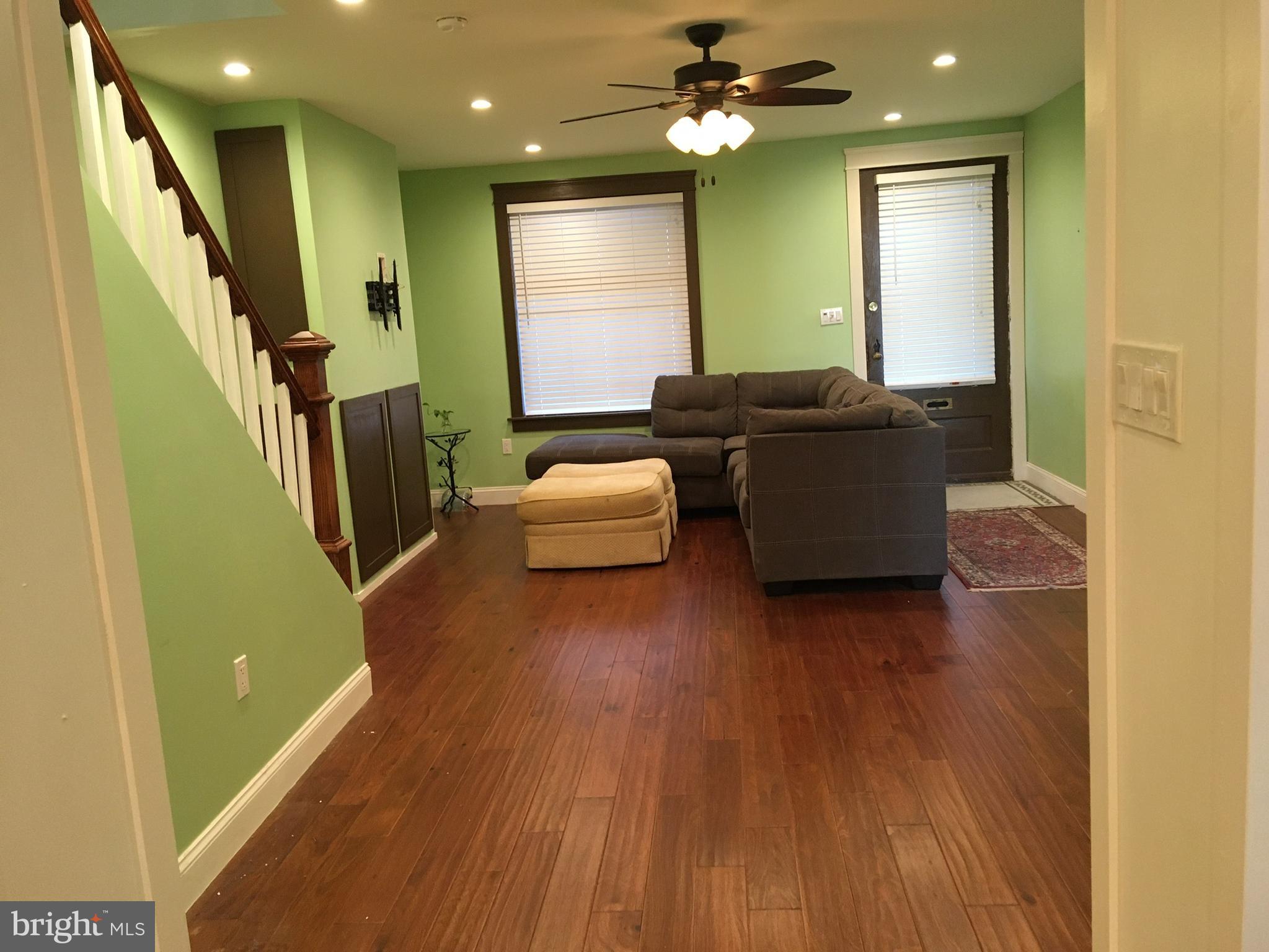 COBBS CREEK - Residential Lease