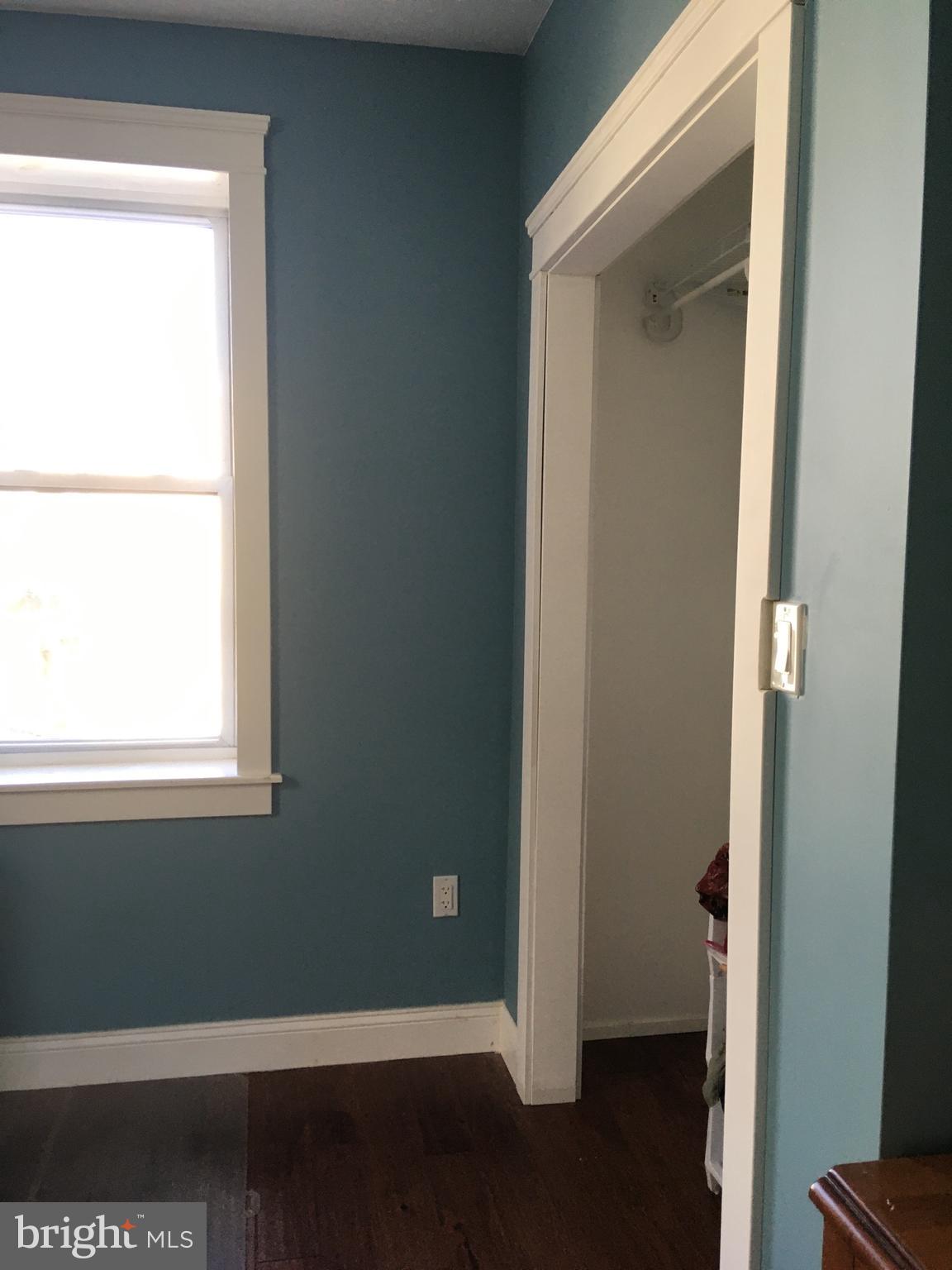 COBBS CREEK - Residential Lease