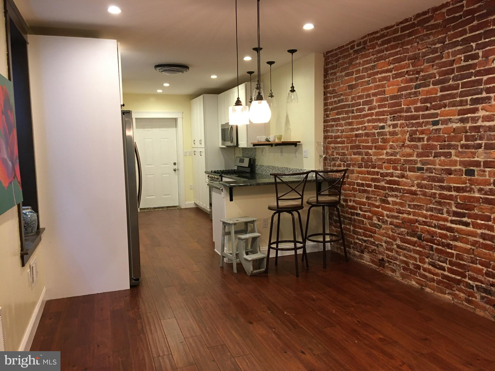 COBBS CREEK - Residential Lease