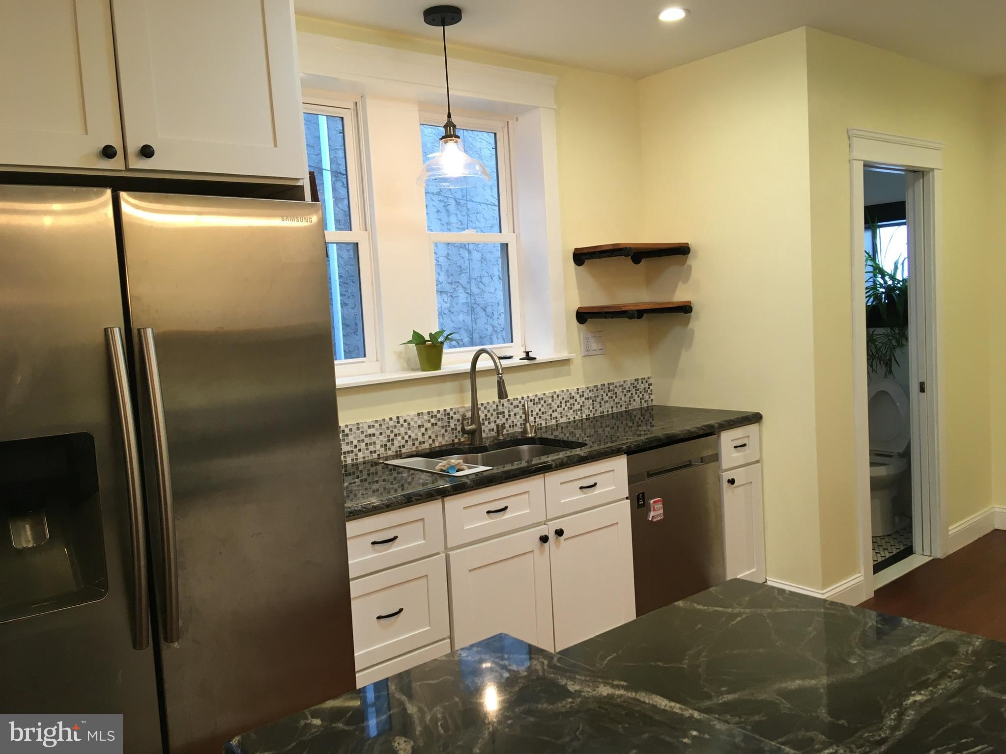 COBBS CREEK - Residential Lease