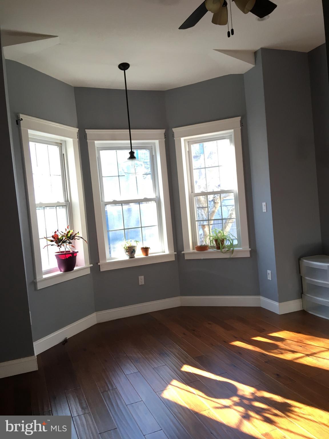 COBBS CREEK - Residential Lease