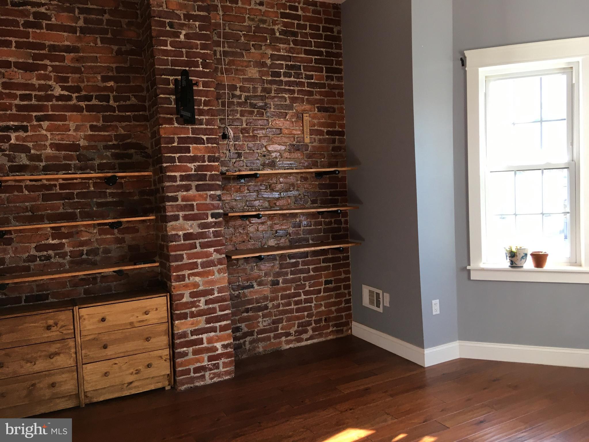 COBBS CREEK - Residential Lease