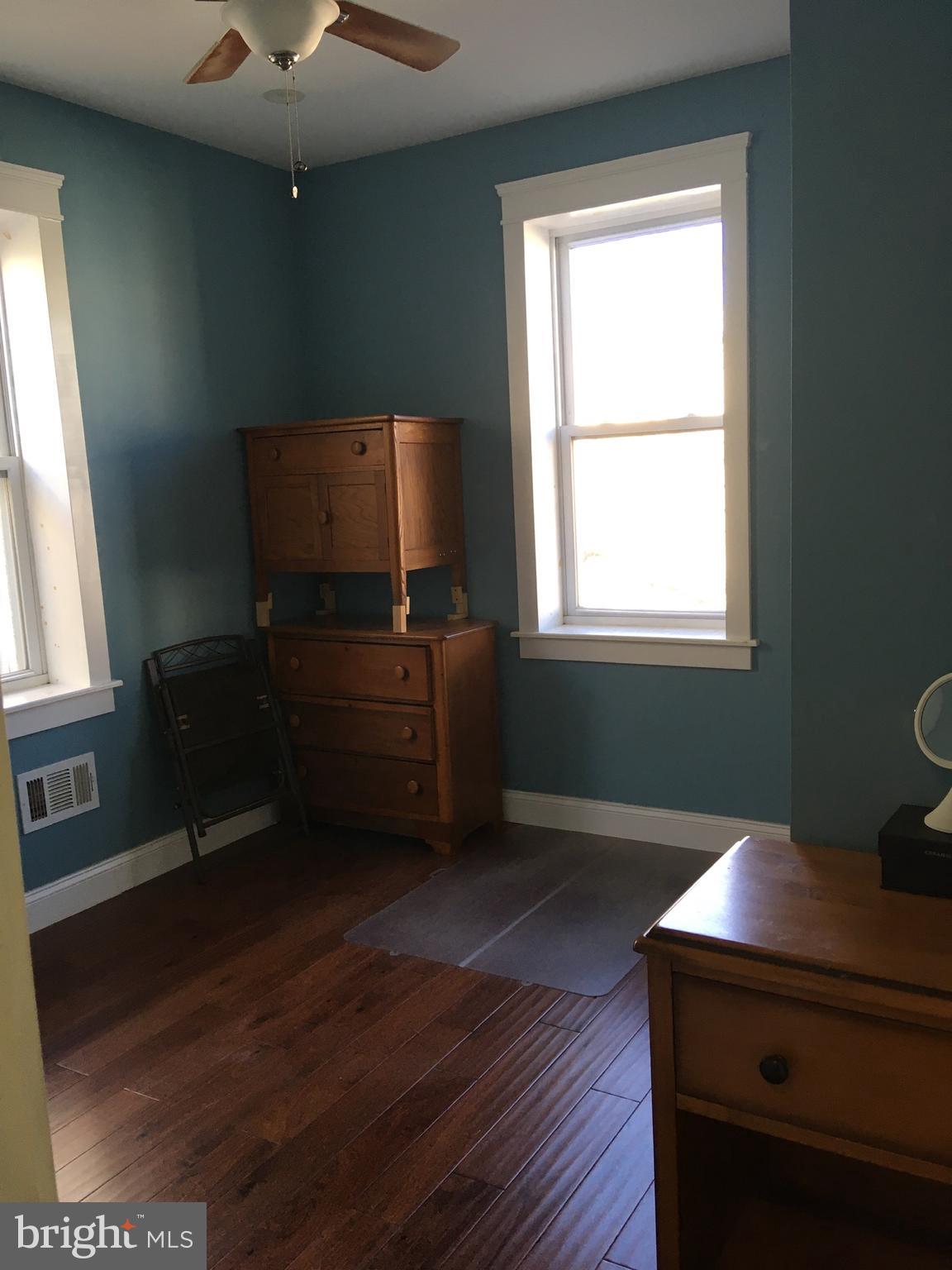 COBBS CREEK - Residential Lease