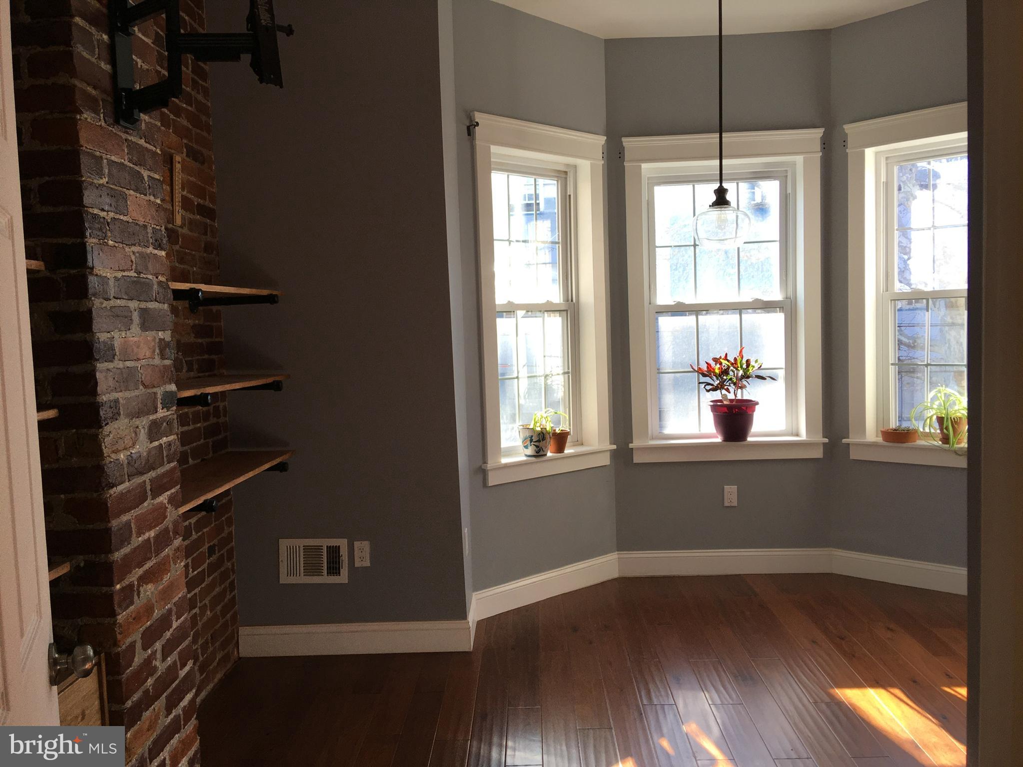 COBBS CREEK - Residential Lease