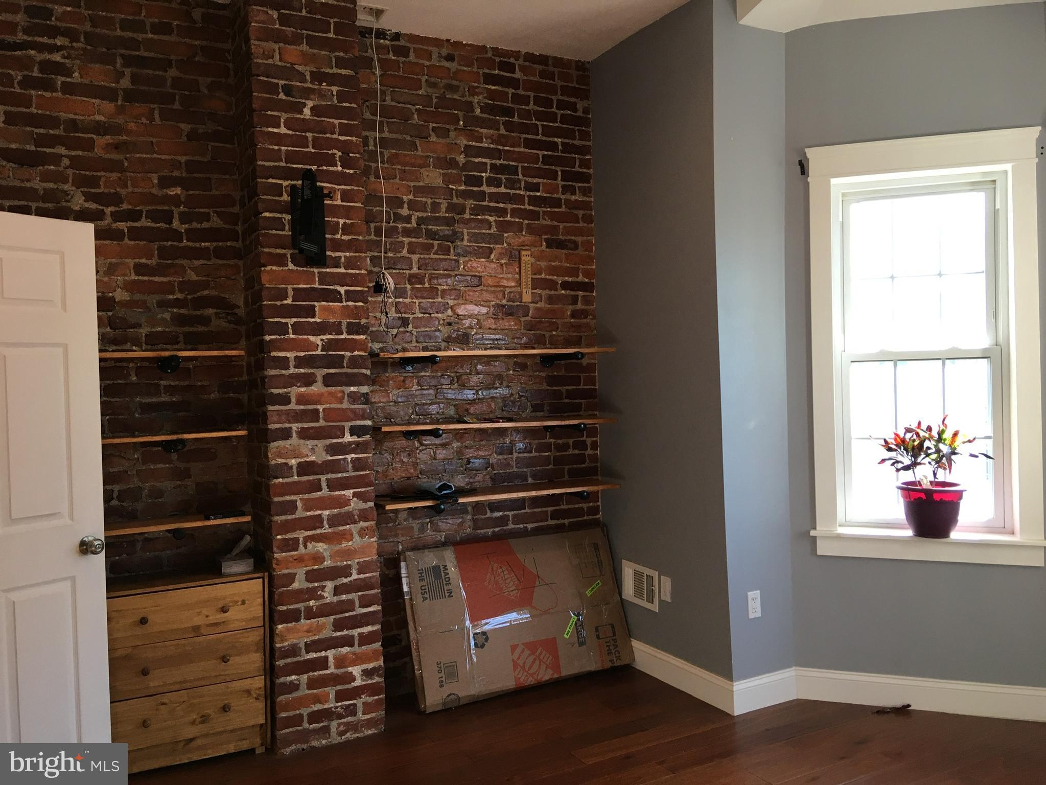 COBBS CREEK - Residential Lease