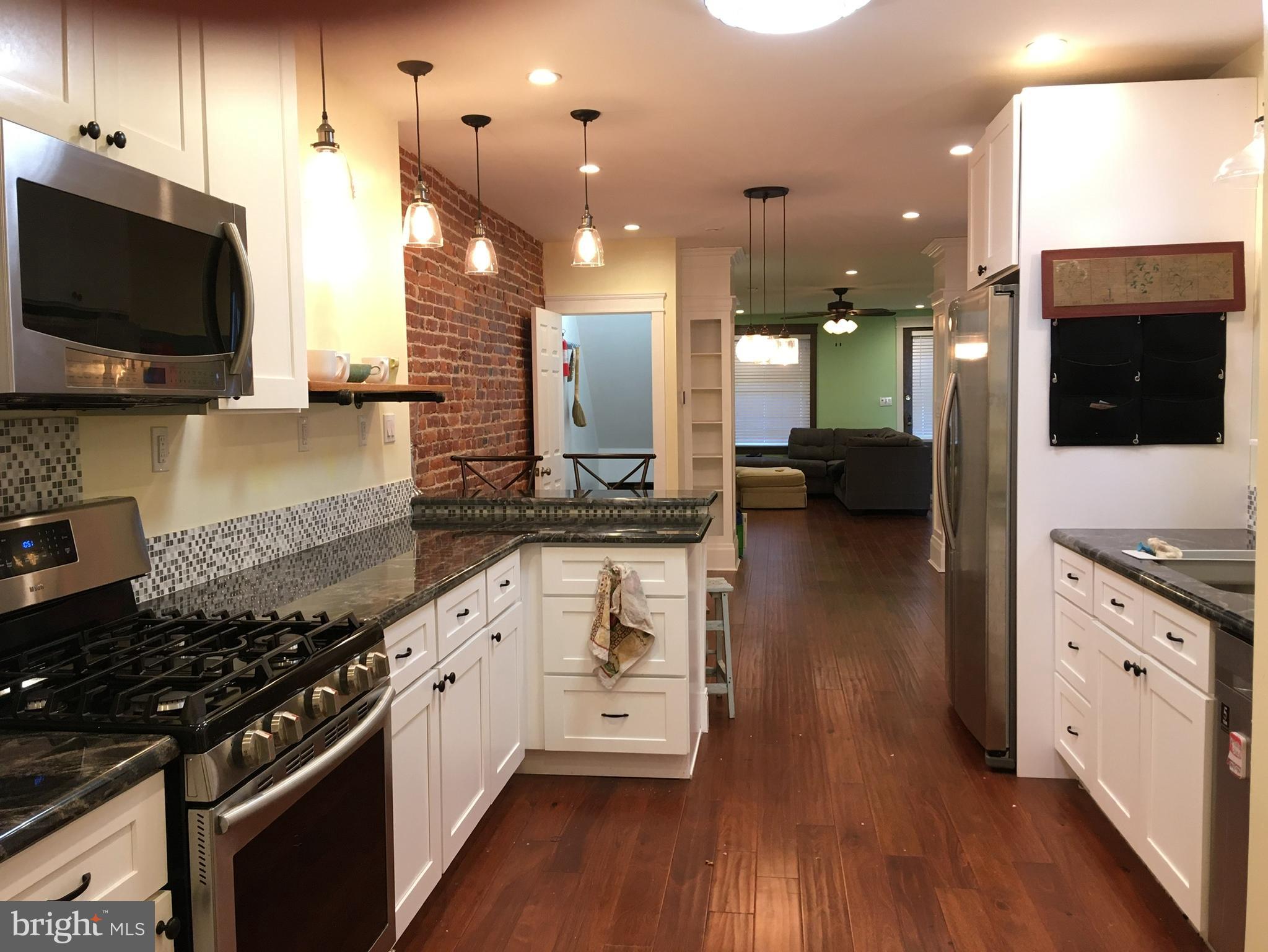 COBBS CREEK - Residential Lease