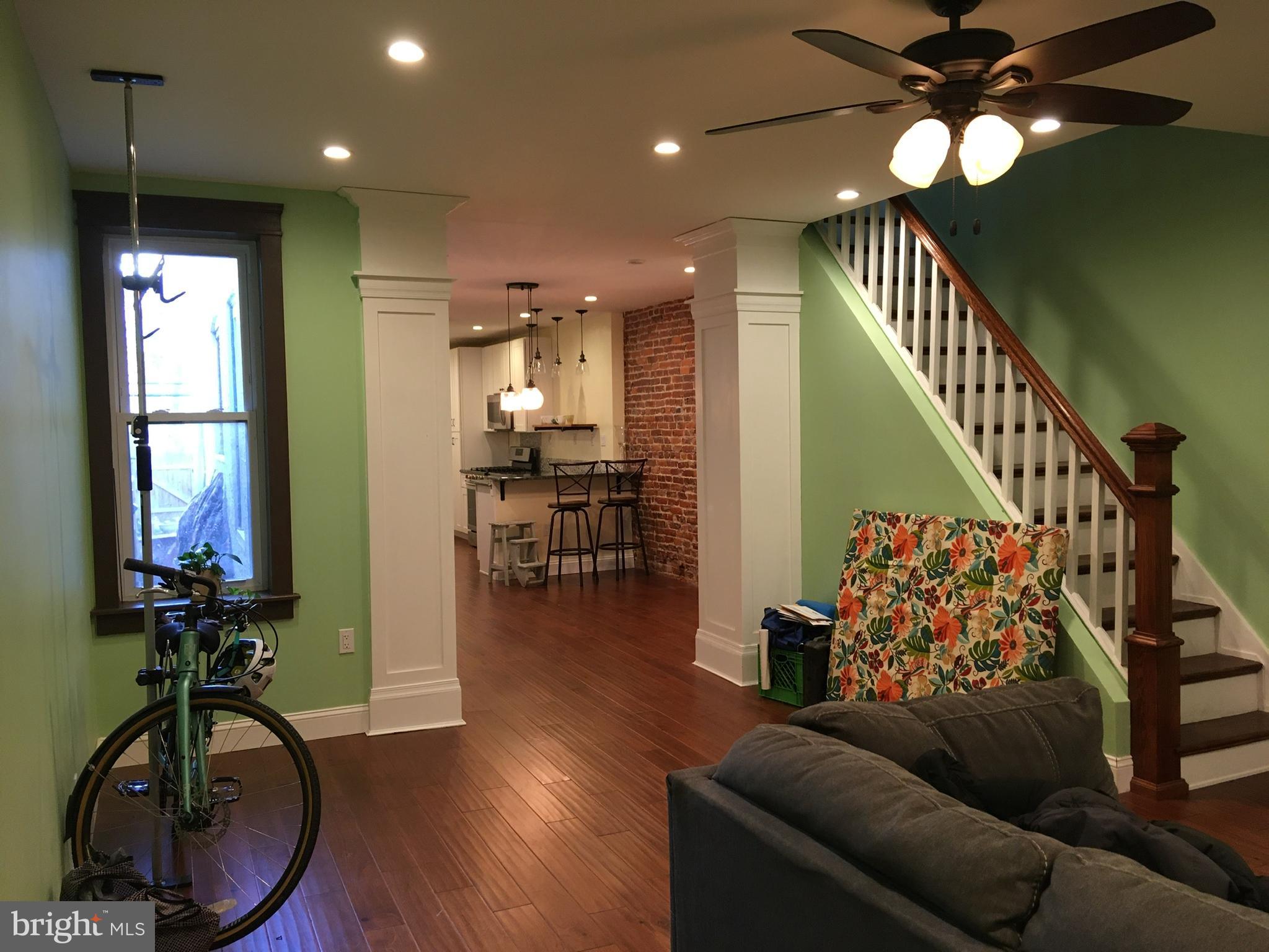 COBBS CREEK - Residential Lease