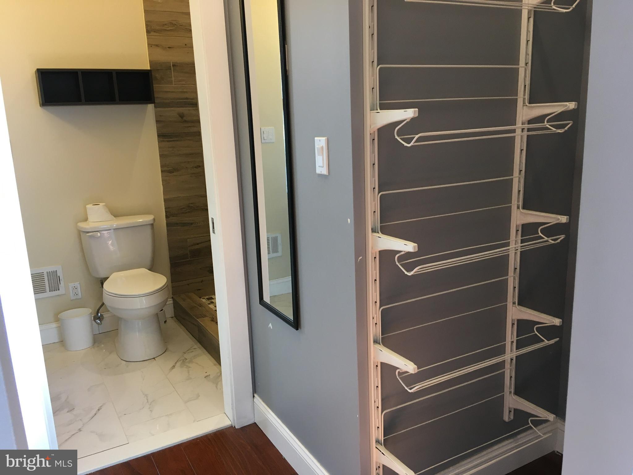 COBBS CREEK - Residential Lease