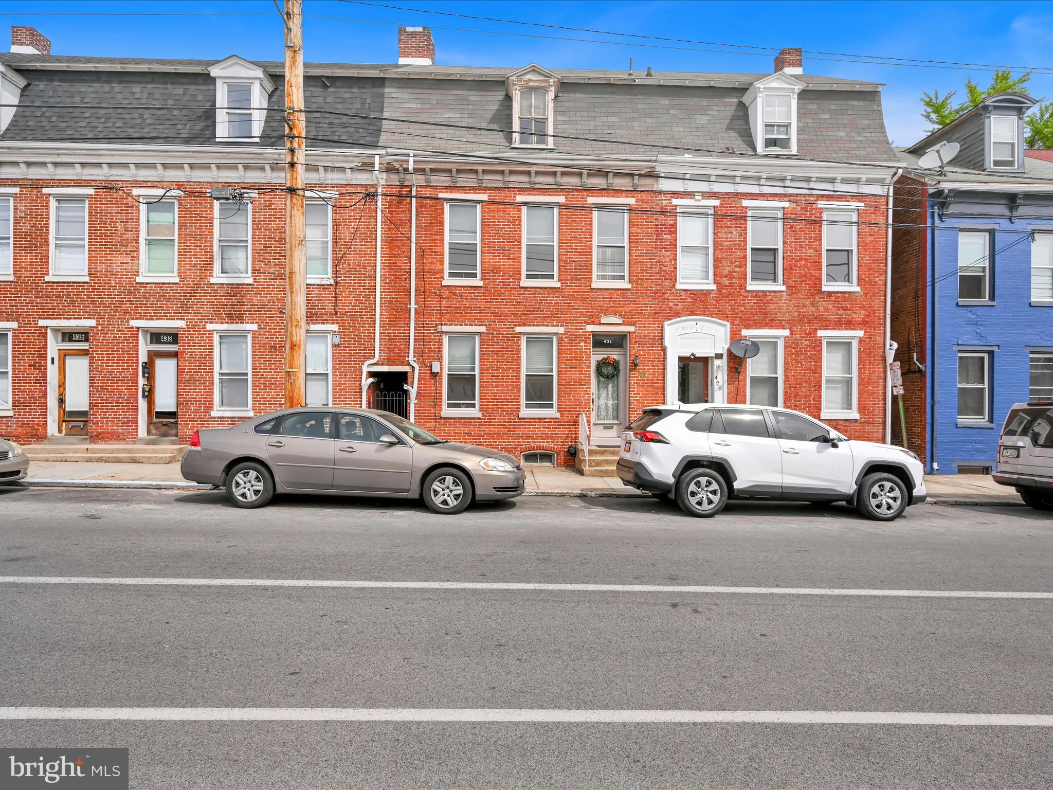 NONE AVAILABLE - Residential