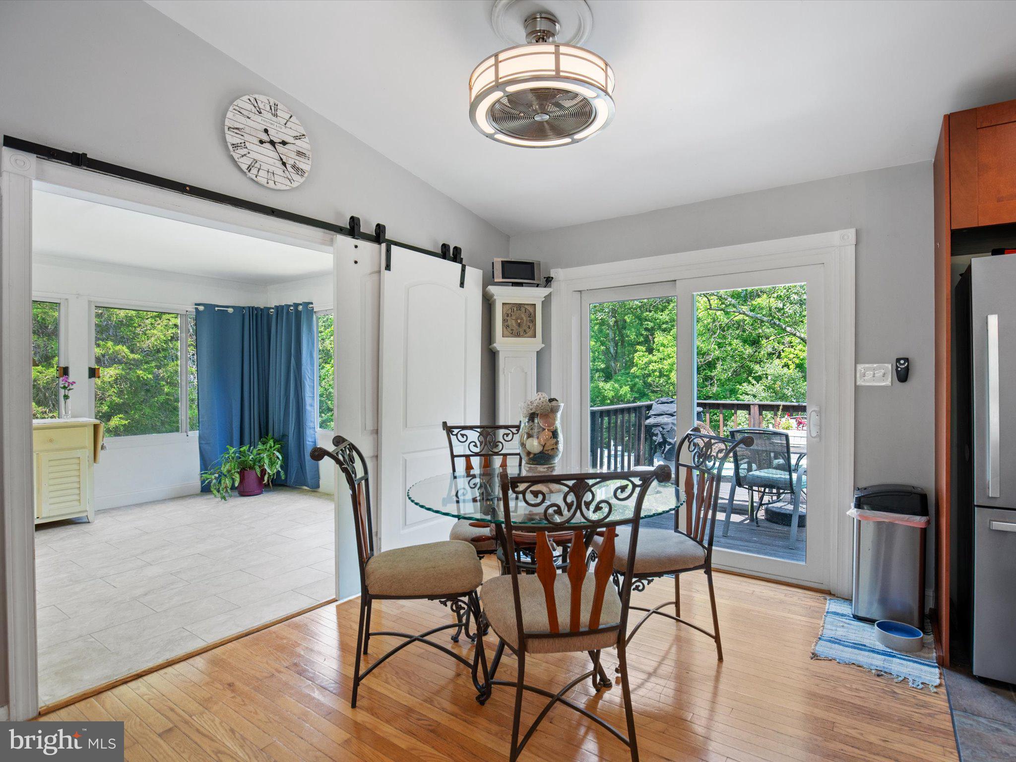 LOTHIAN WOODS - Residential