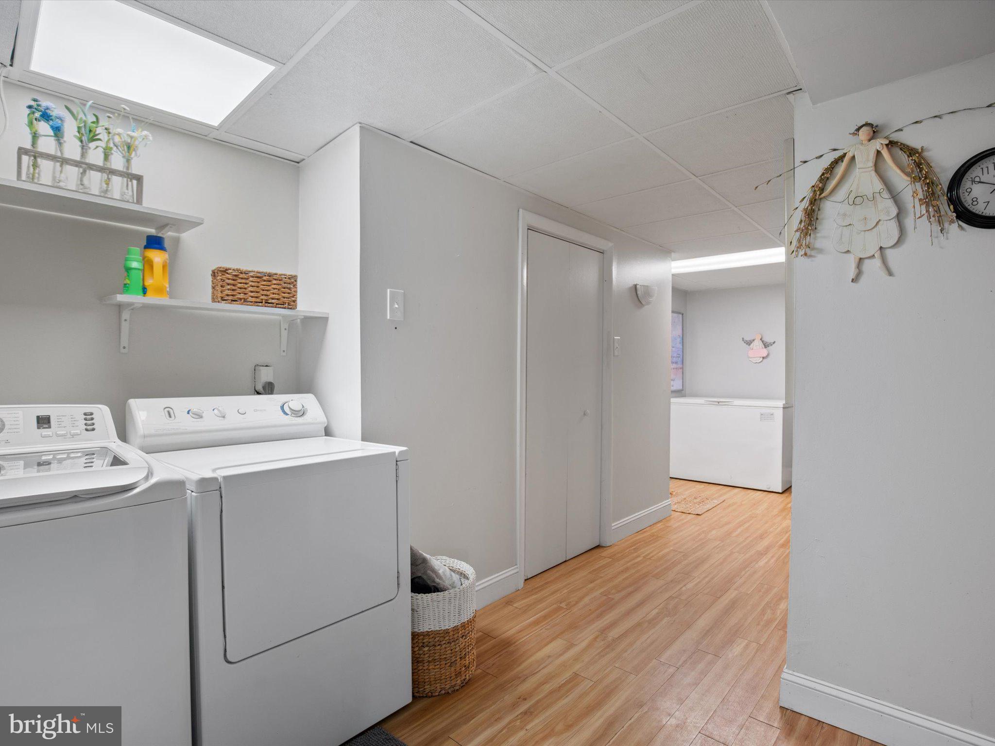 LOTHIAN WOODS - Residential