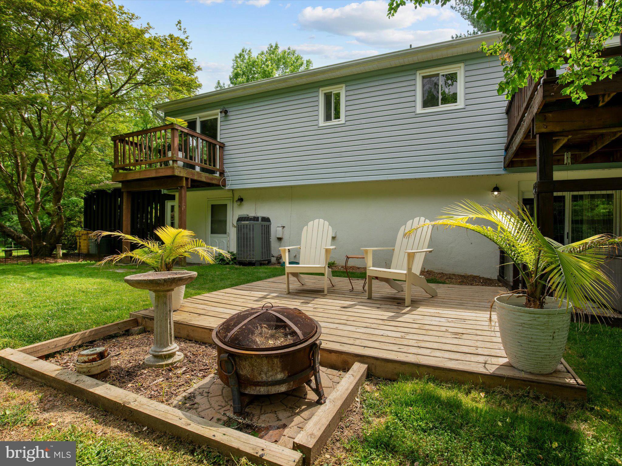 LOTHIAN WOODS - Residential