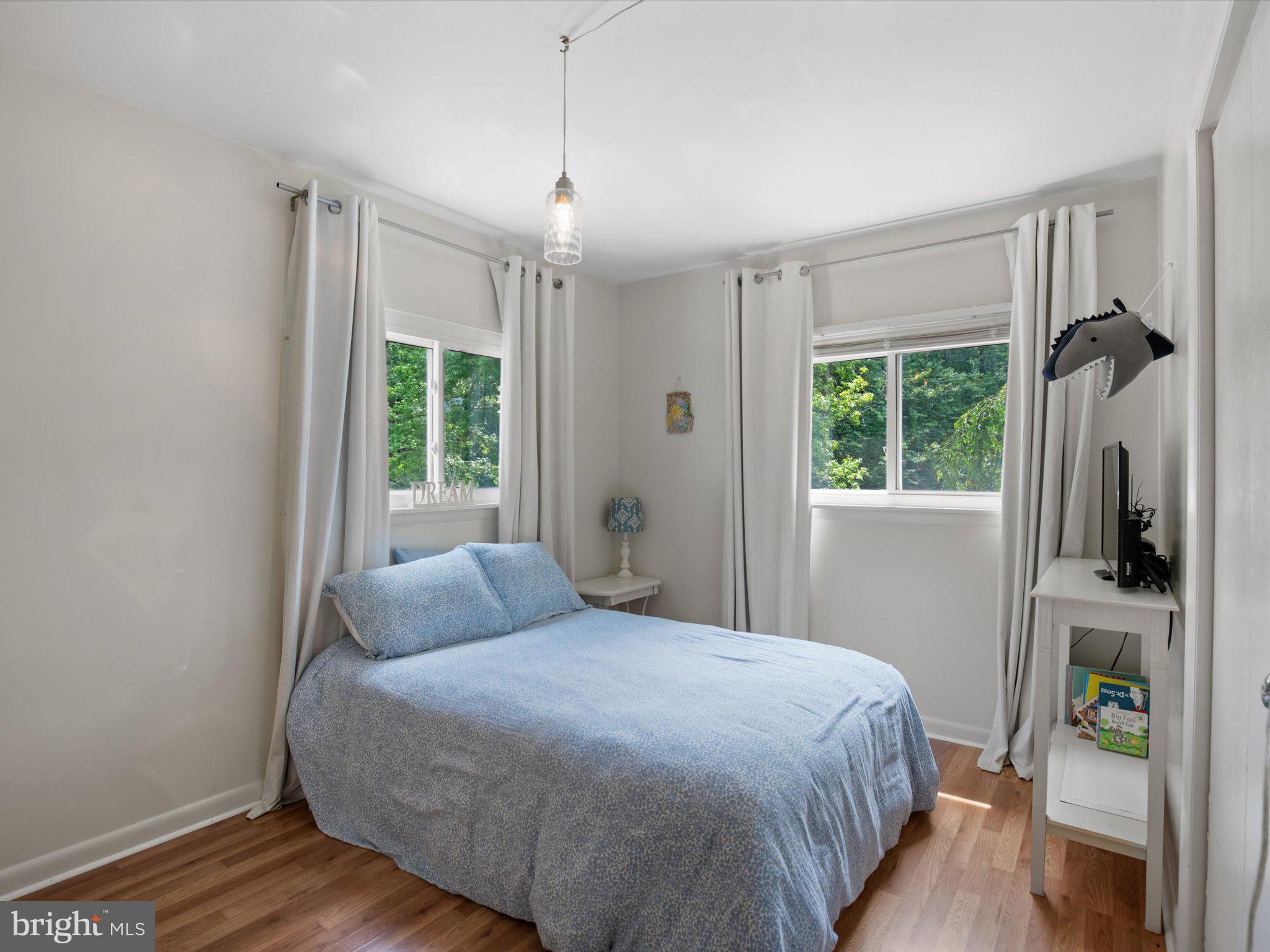 LOTHIAN WOODS - Residential