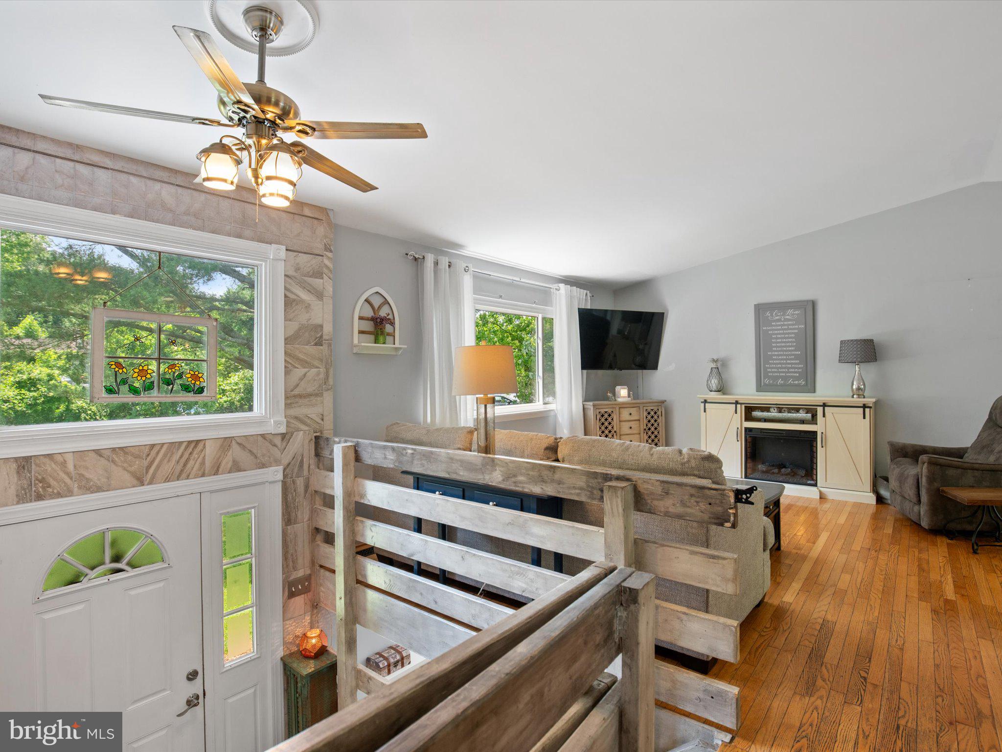 LOTHIAN WOODS - Residential