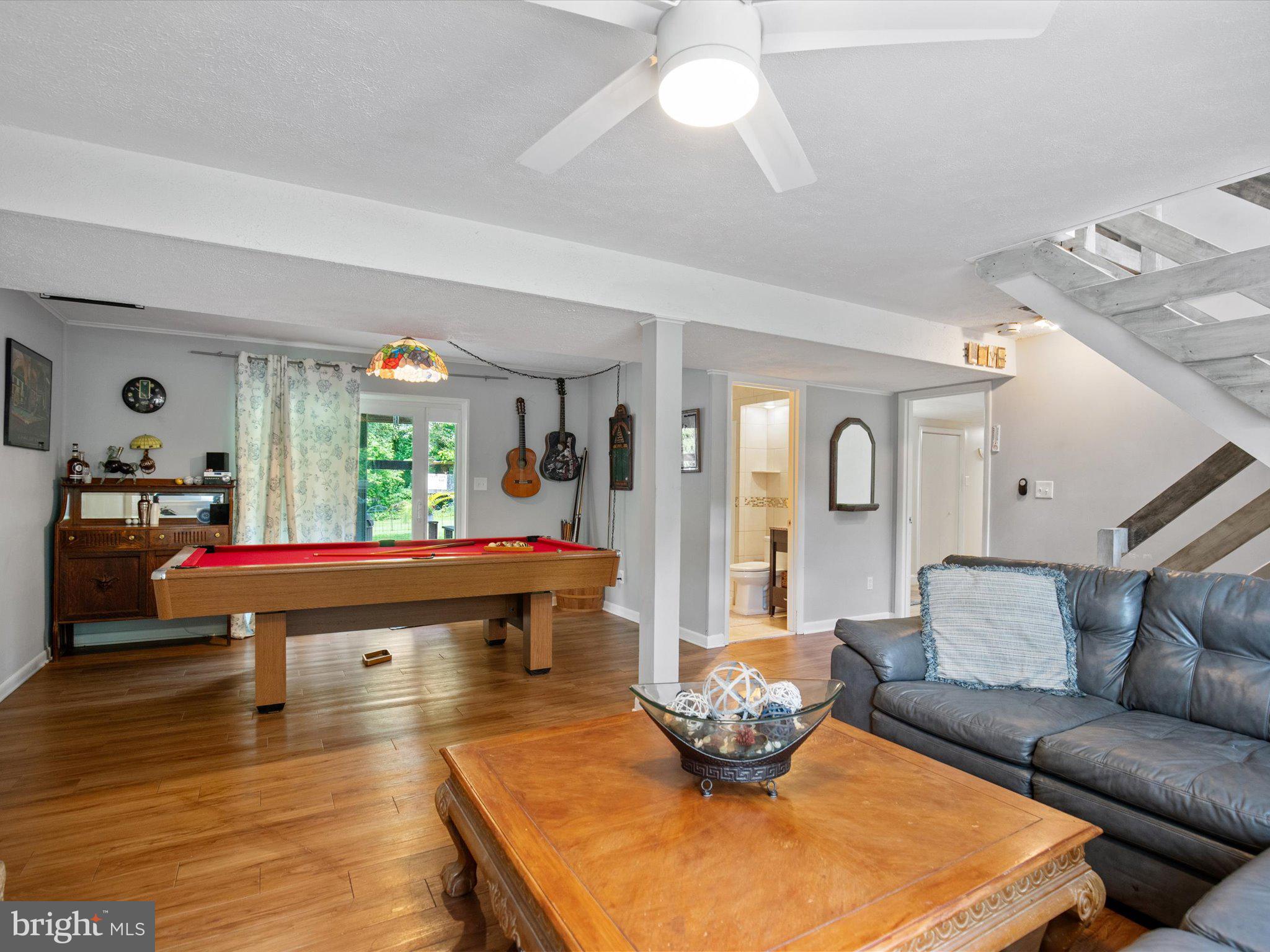 LOTHIAN WOODS - Residential