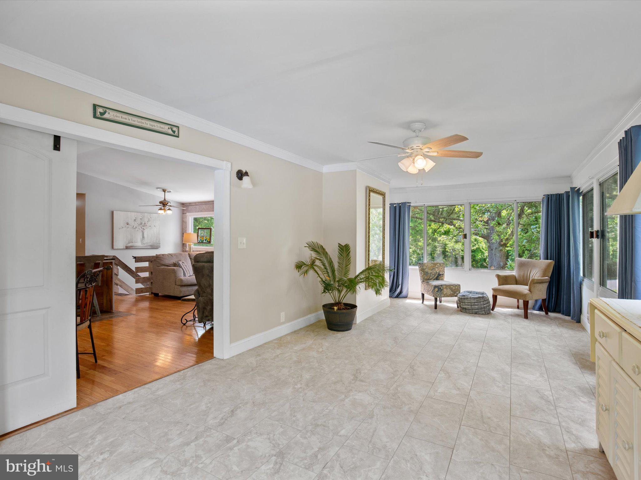 LOTHIAN WOODS - Residential