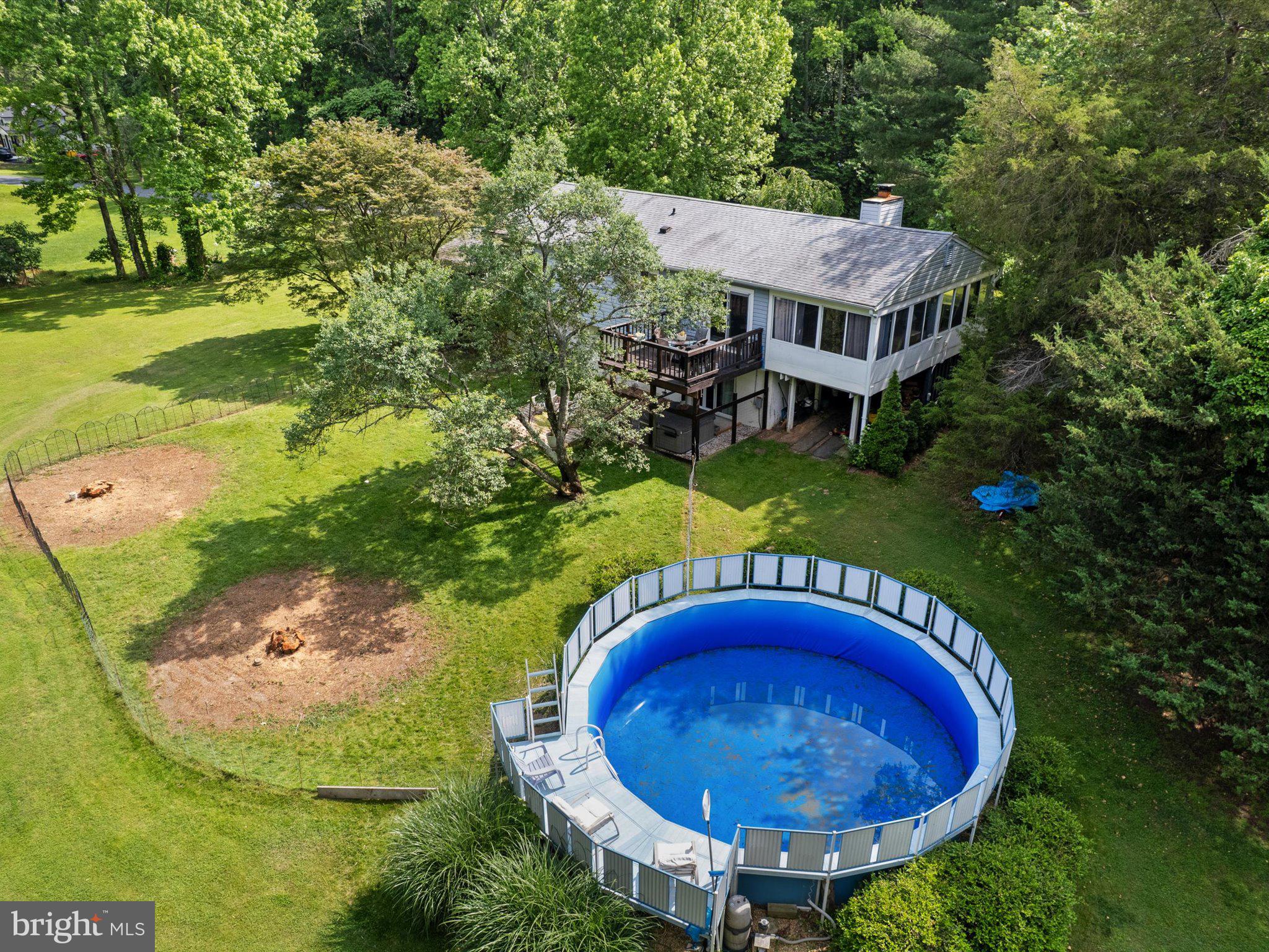 LOTHIAN WOODS - Residential