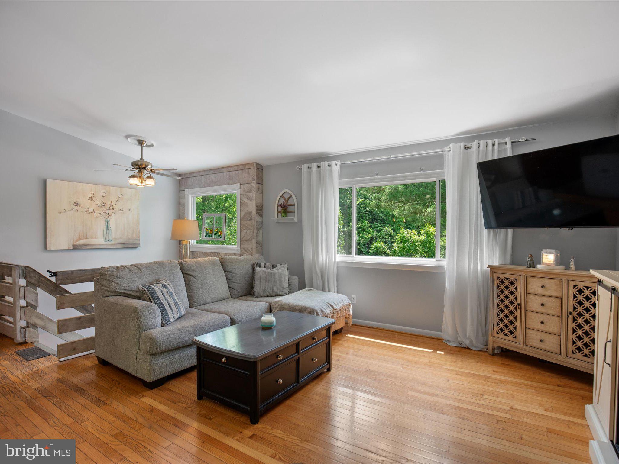 LOTHIAN WOODS - Residential