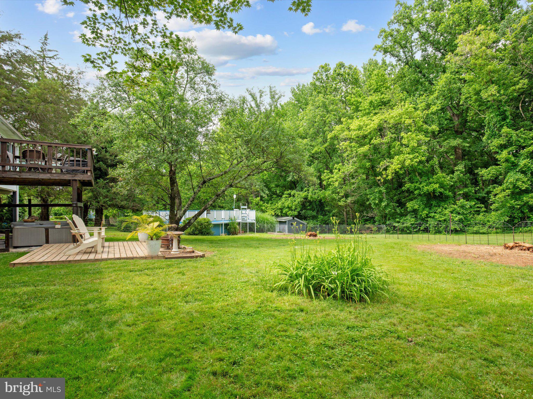 LOTHIAN WOODS - Residential