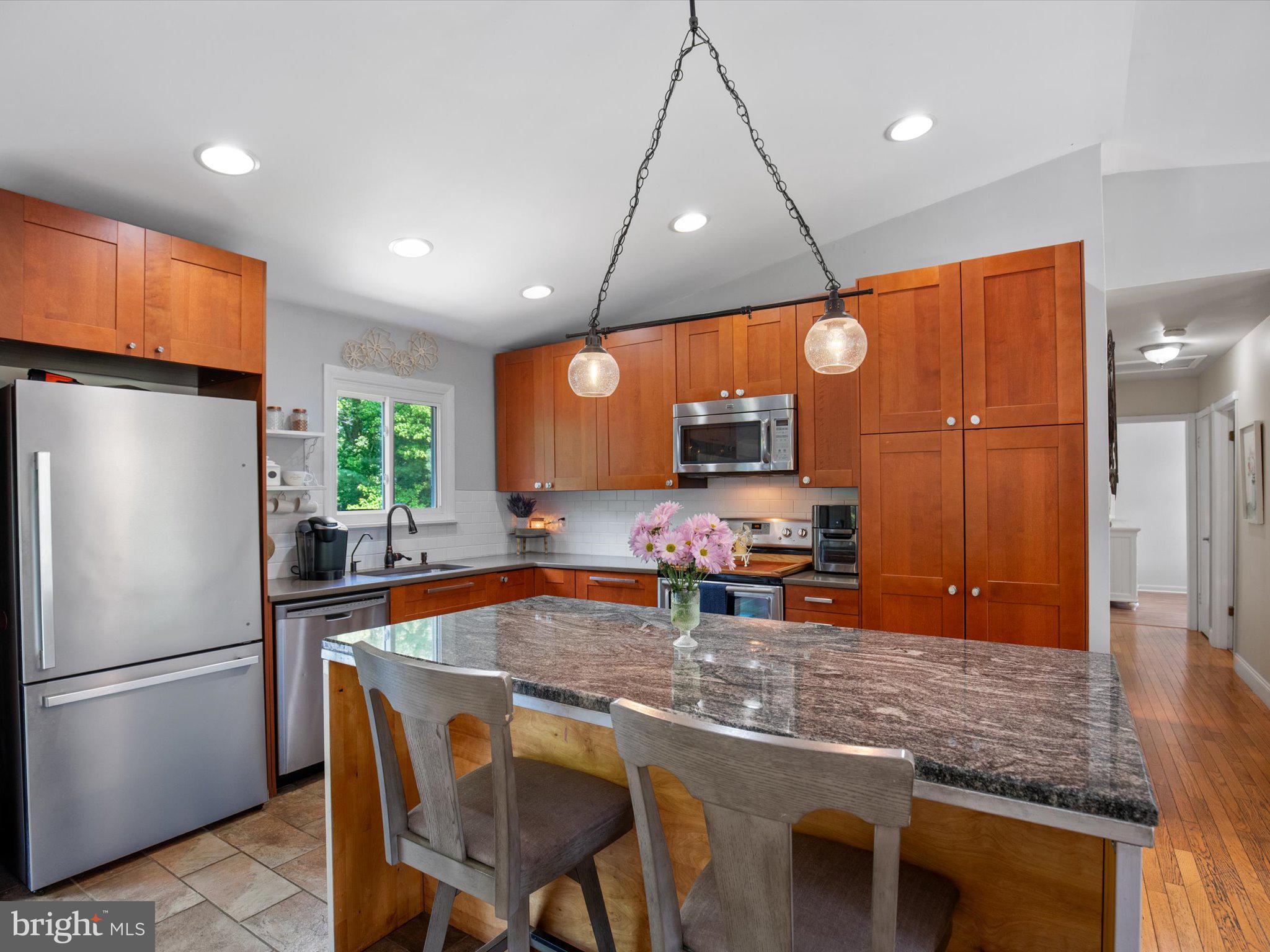 LOTHIAN WOODS - Residential