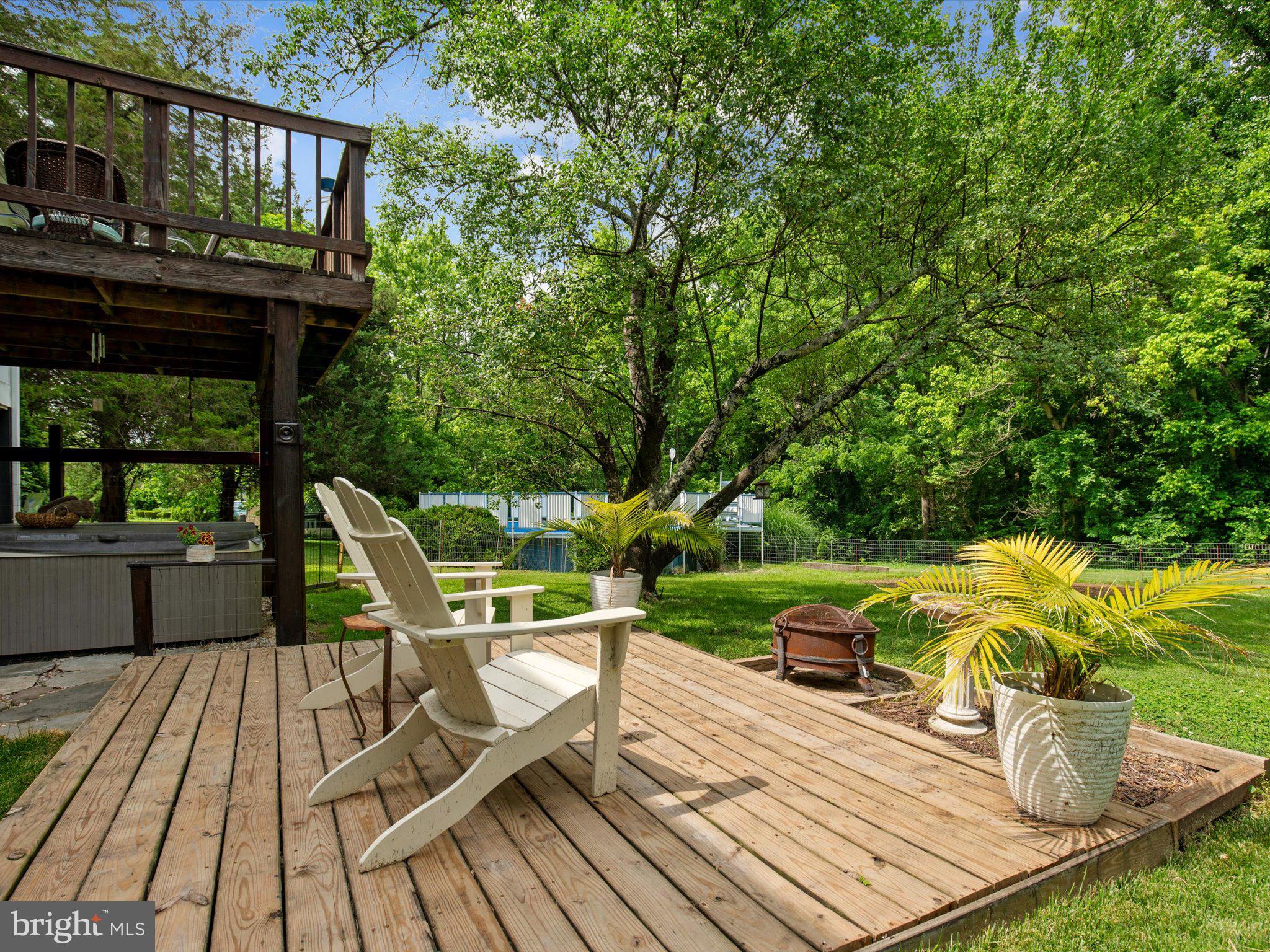 LOTHIAN WOODS - Residential