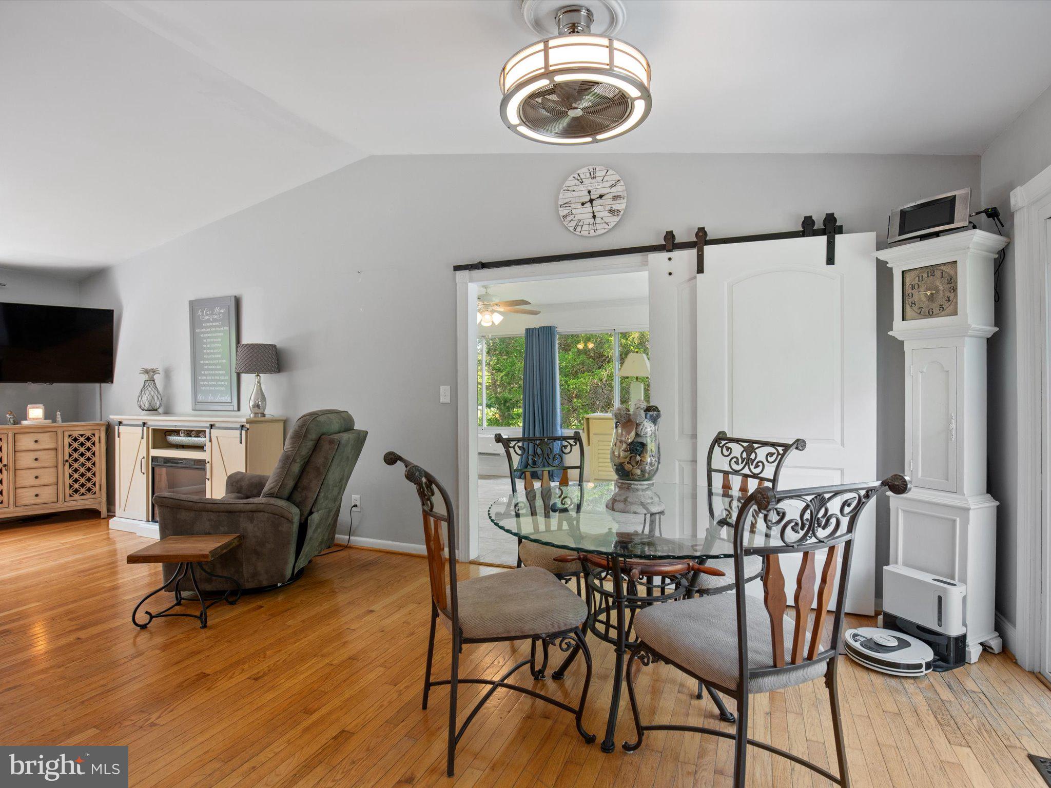 LOTHIAN WOODS - Residential