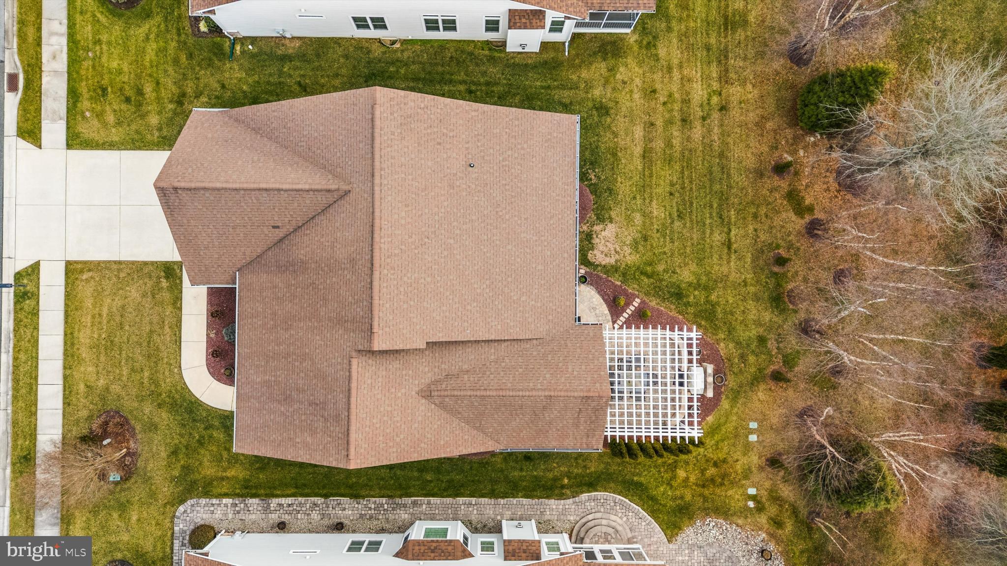 BAY CROSSING - Residential