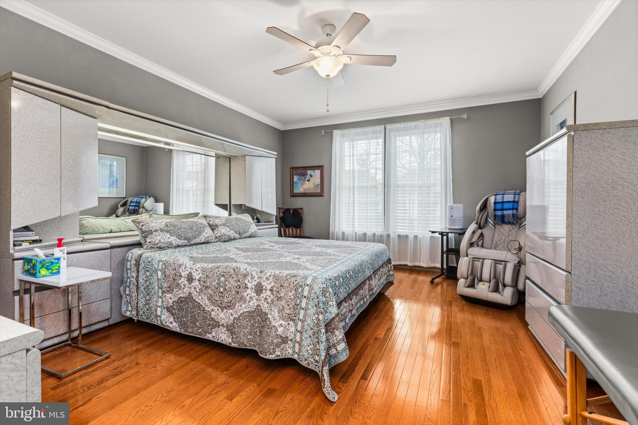 BAY CROSSING - Residential