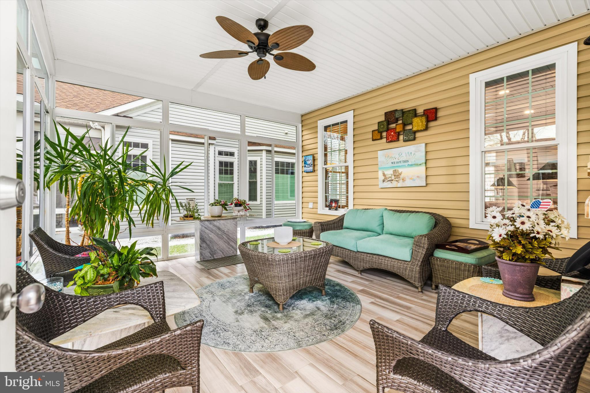 BAY CROSSING - Residential