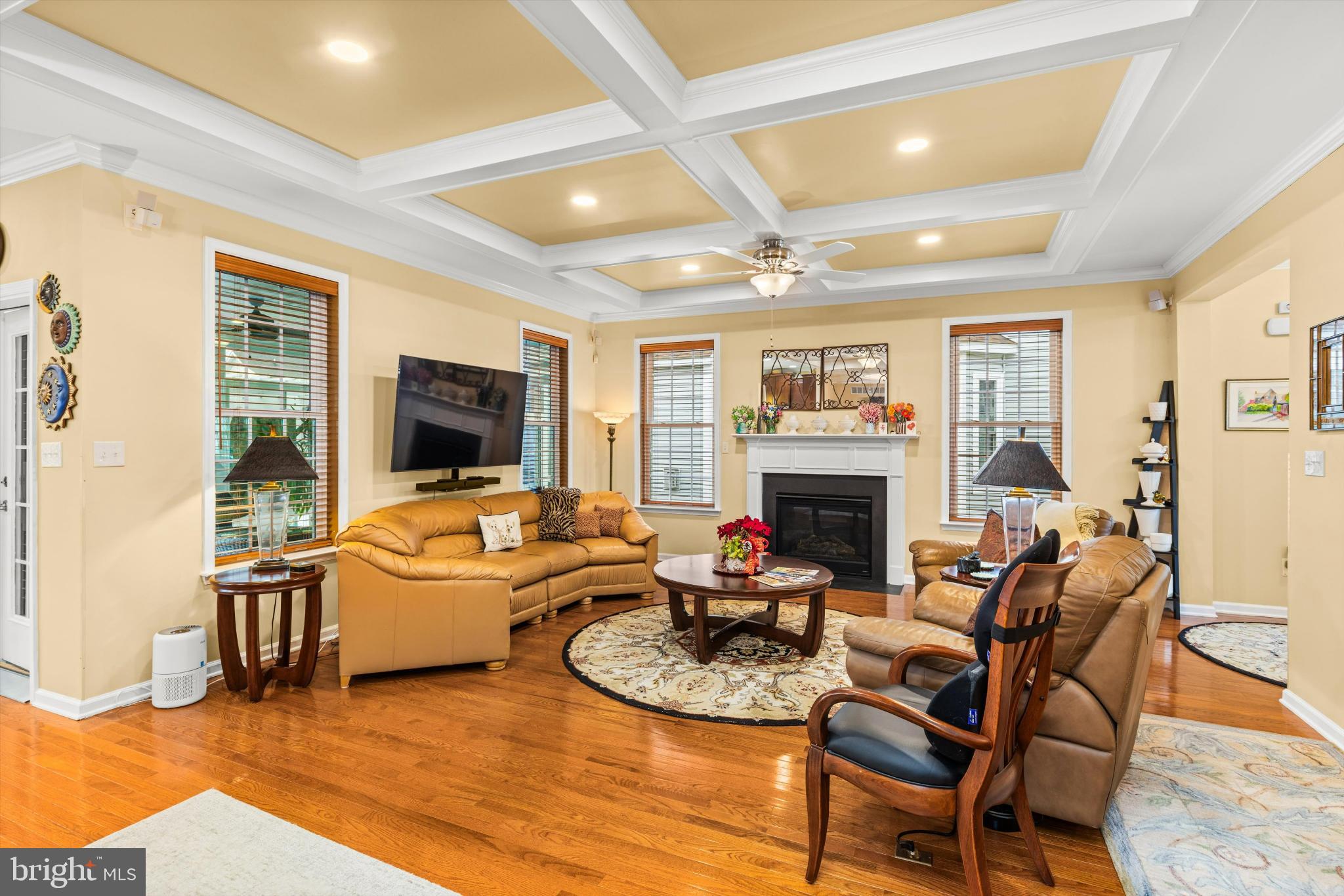 BAY CROSSING - Residential