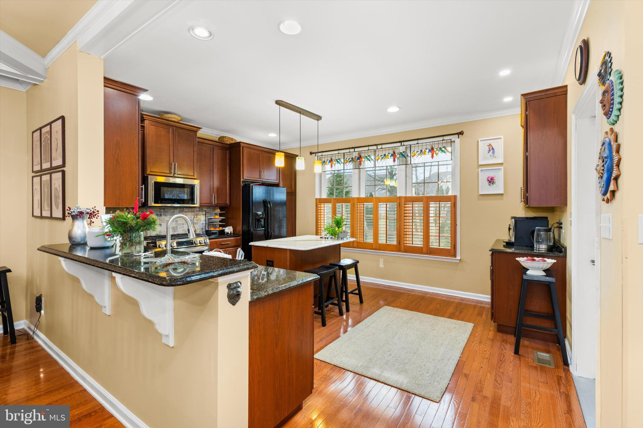 BAY CROSSING - Residential