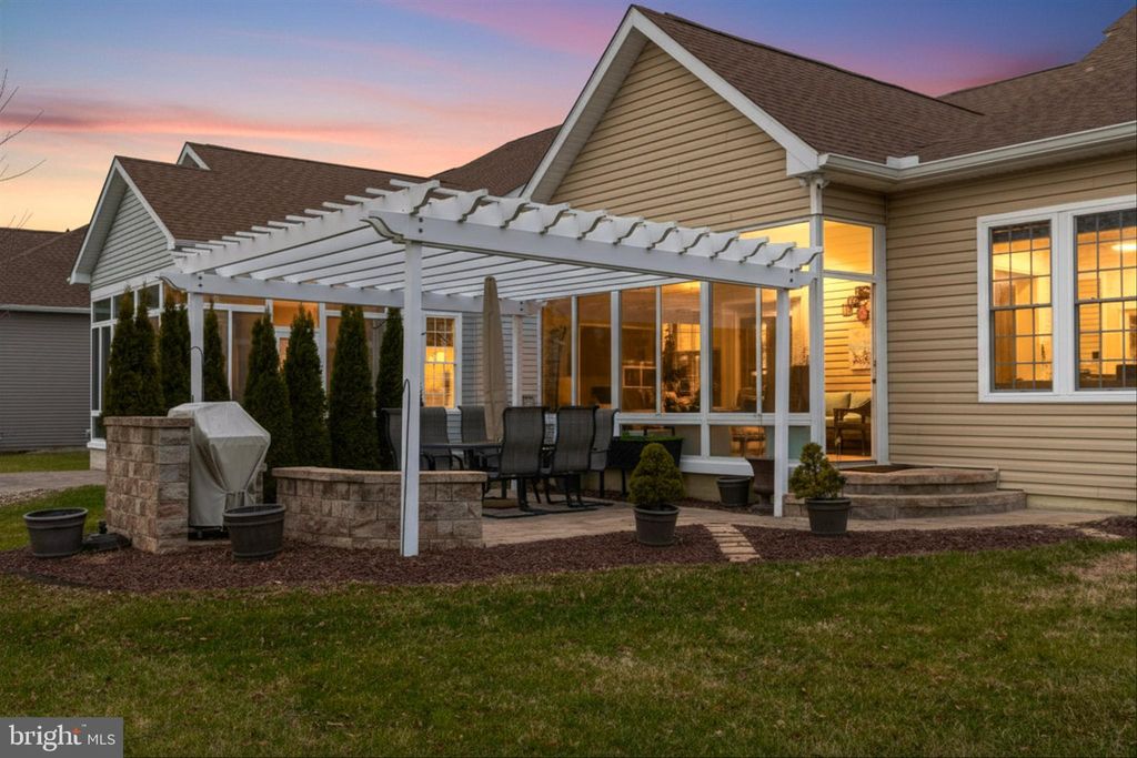 Photo of 35224 Seaport Loop, LEWES, DE 19958 (MLS # DESU2102480)