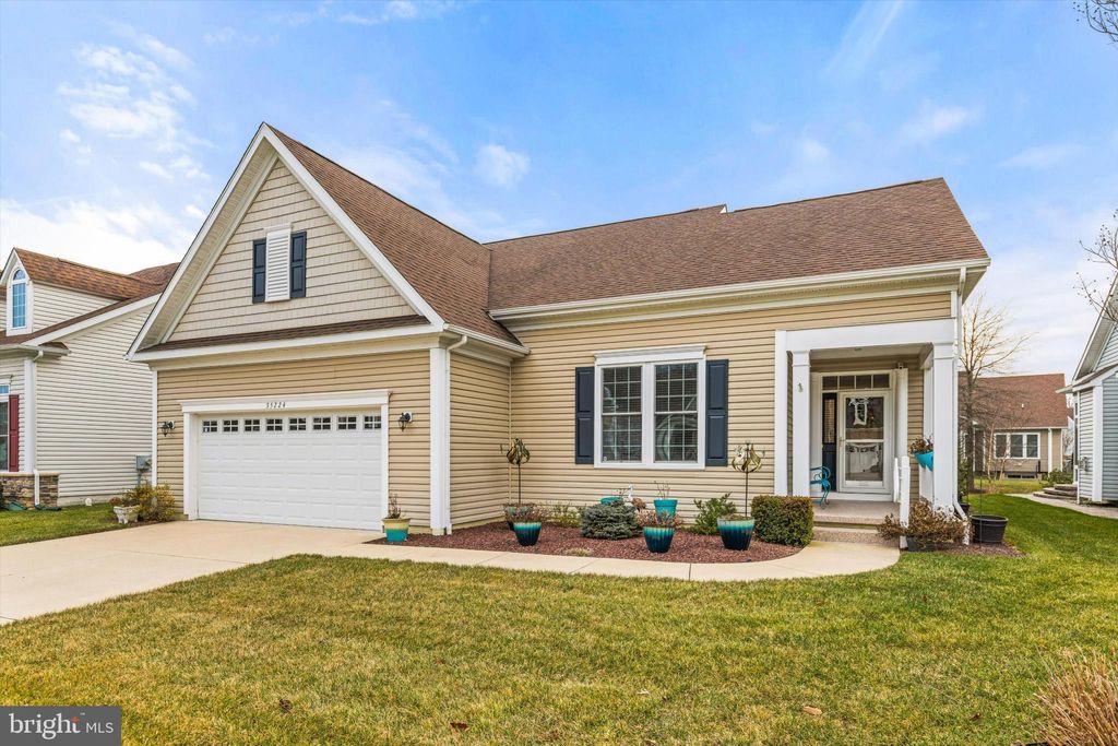 Photo of 35224 Seaport Loop, LEWES, DE 19958 (MLS # DESU2102480)