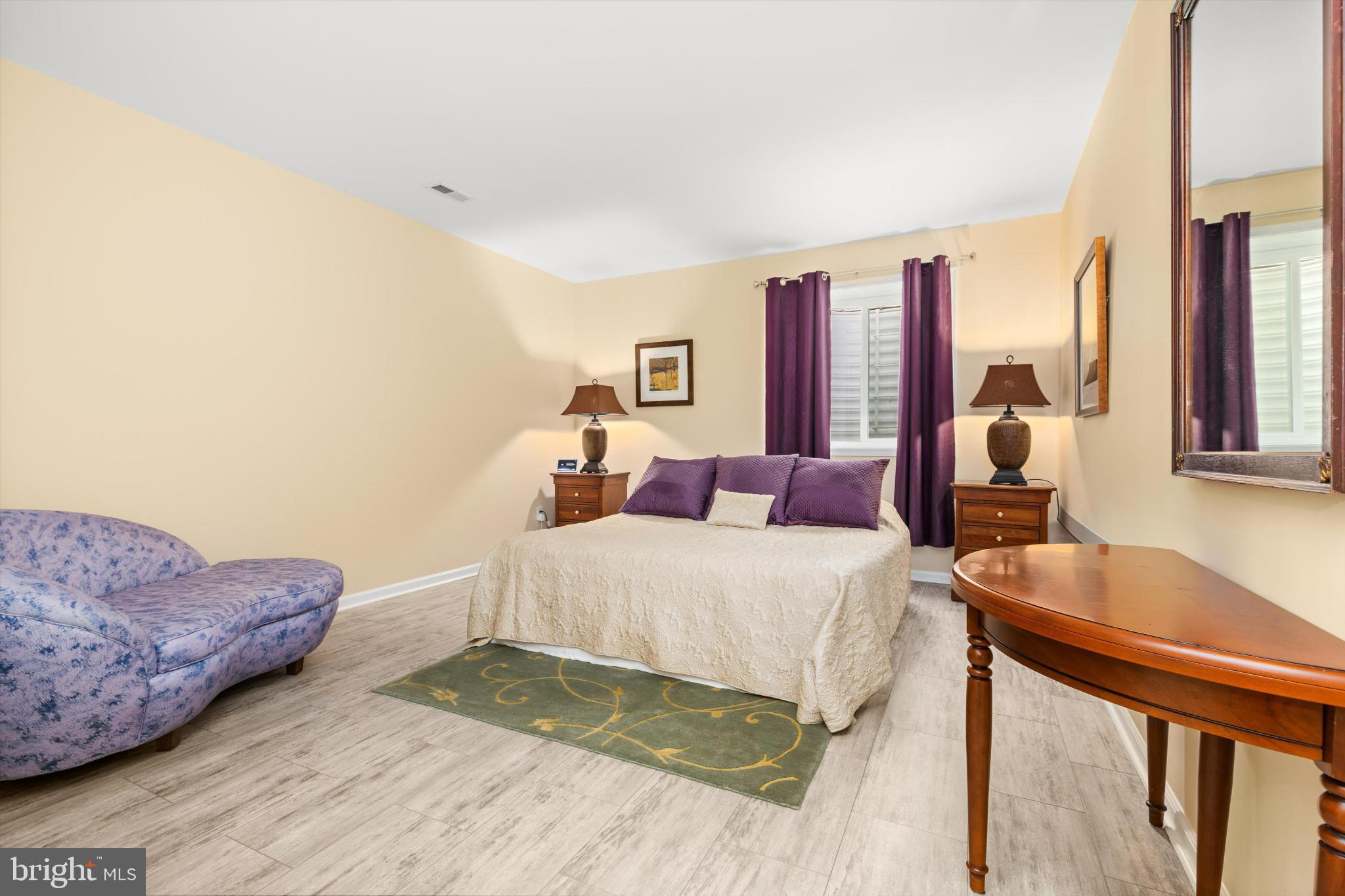 BAY CROSSING - Residential