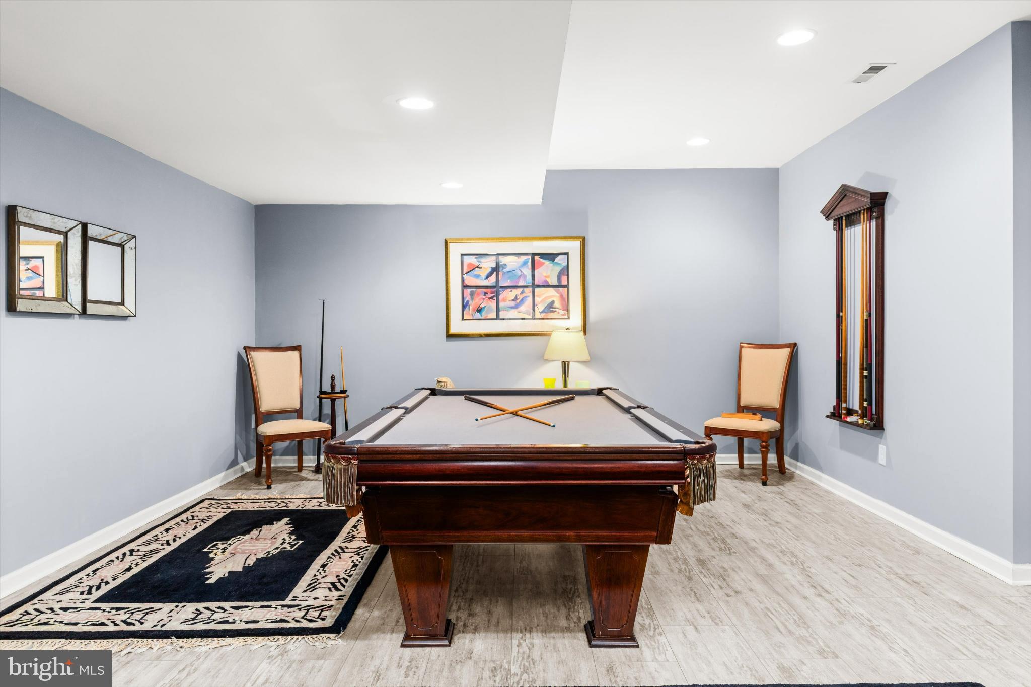 BAY CROSSING - Residential