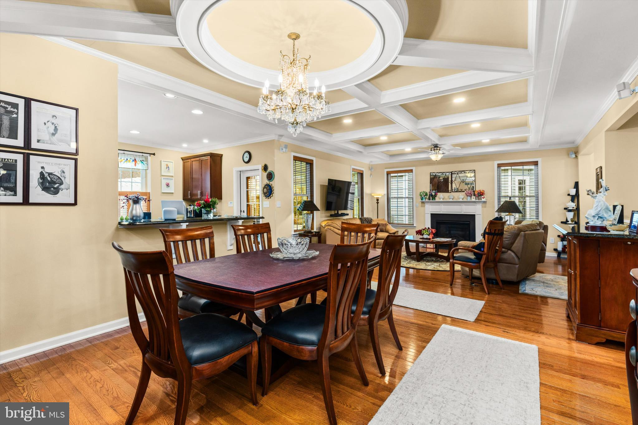 BAY CROSSING - Residential