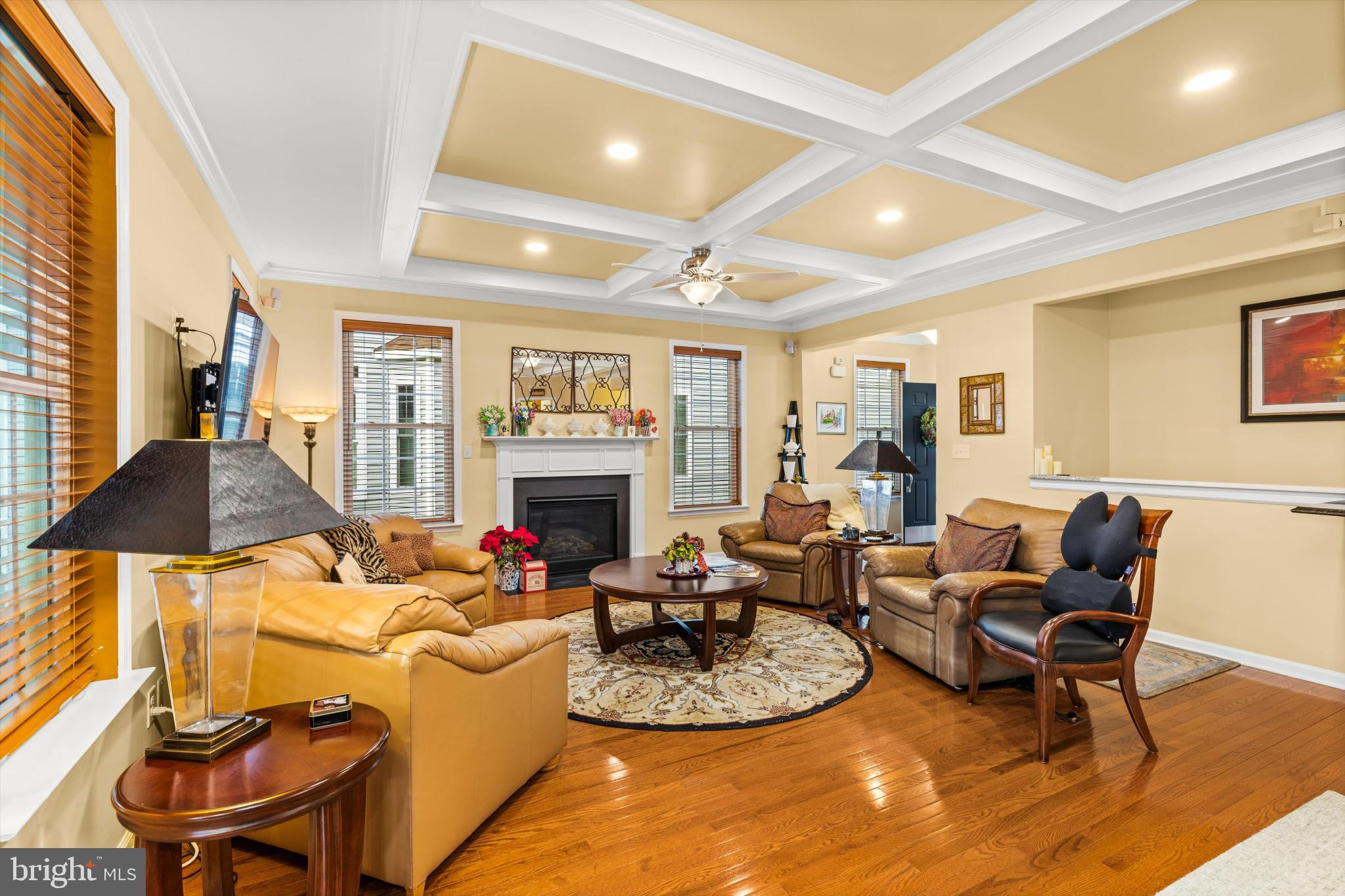 BAY CROSSING - Residential