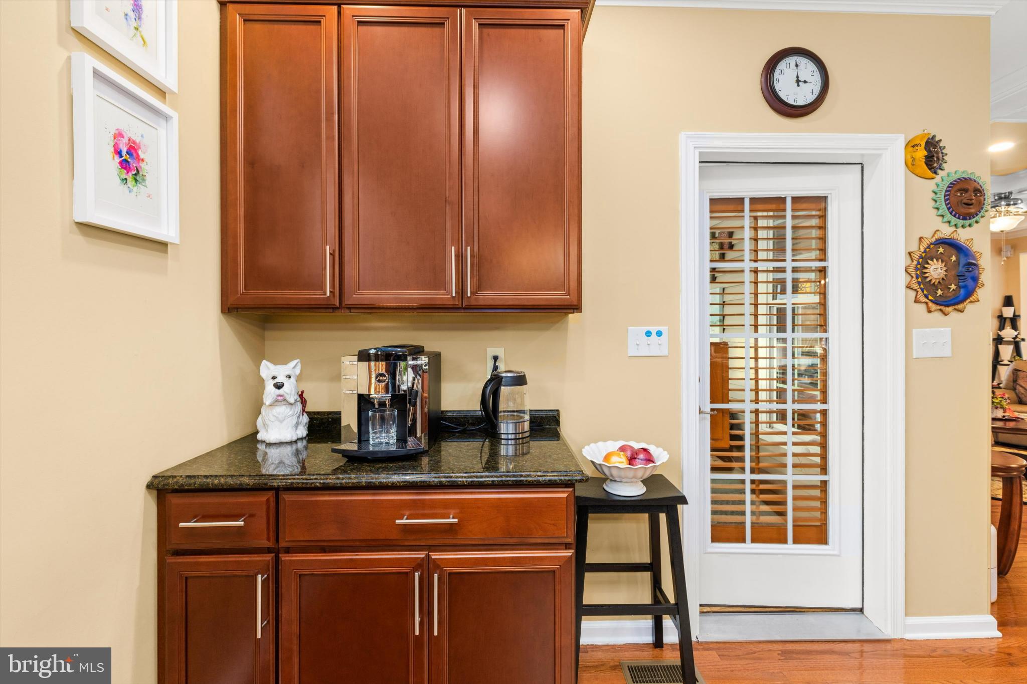 BAY CROSSING - Residential