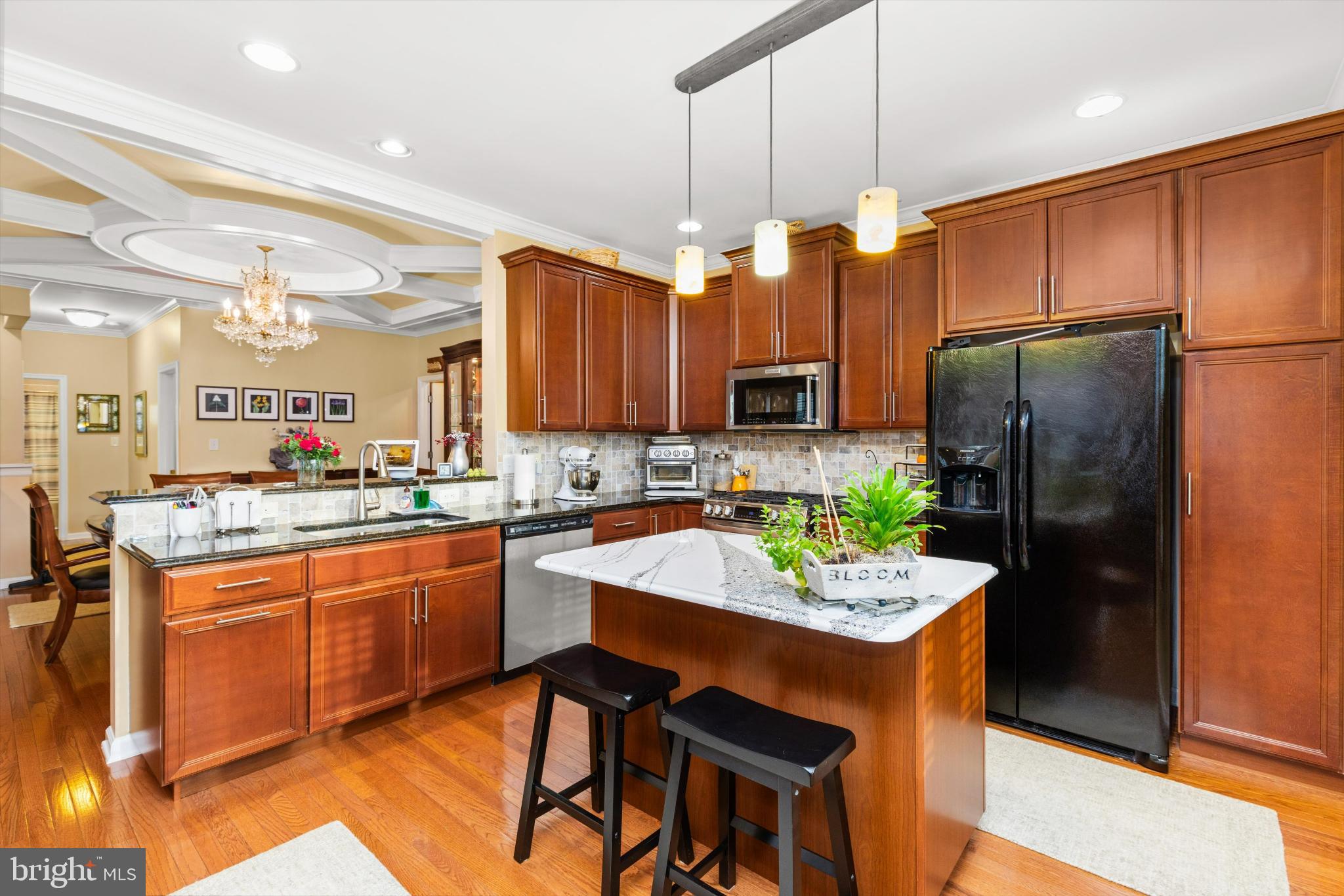 BAY CROSSING - Residential