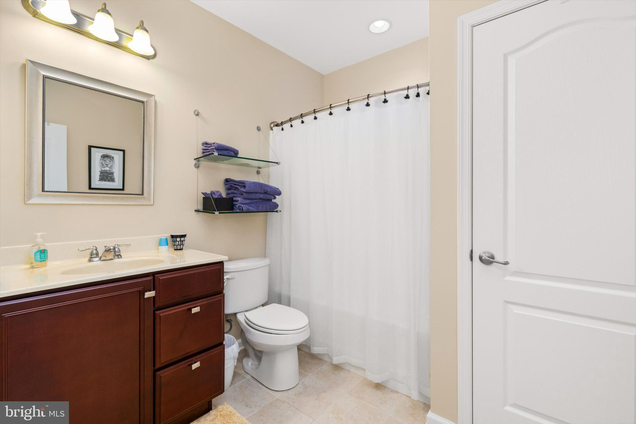 BAY CROSSING - Residential