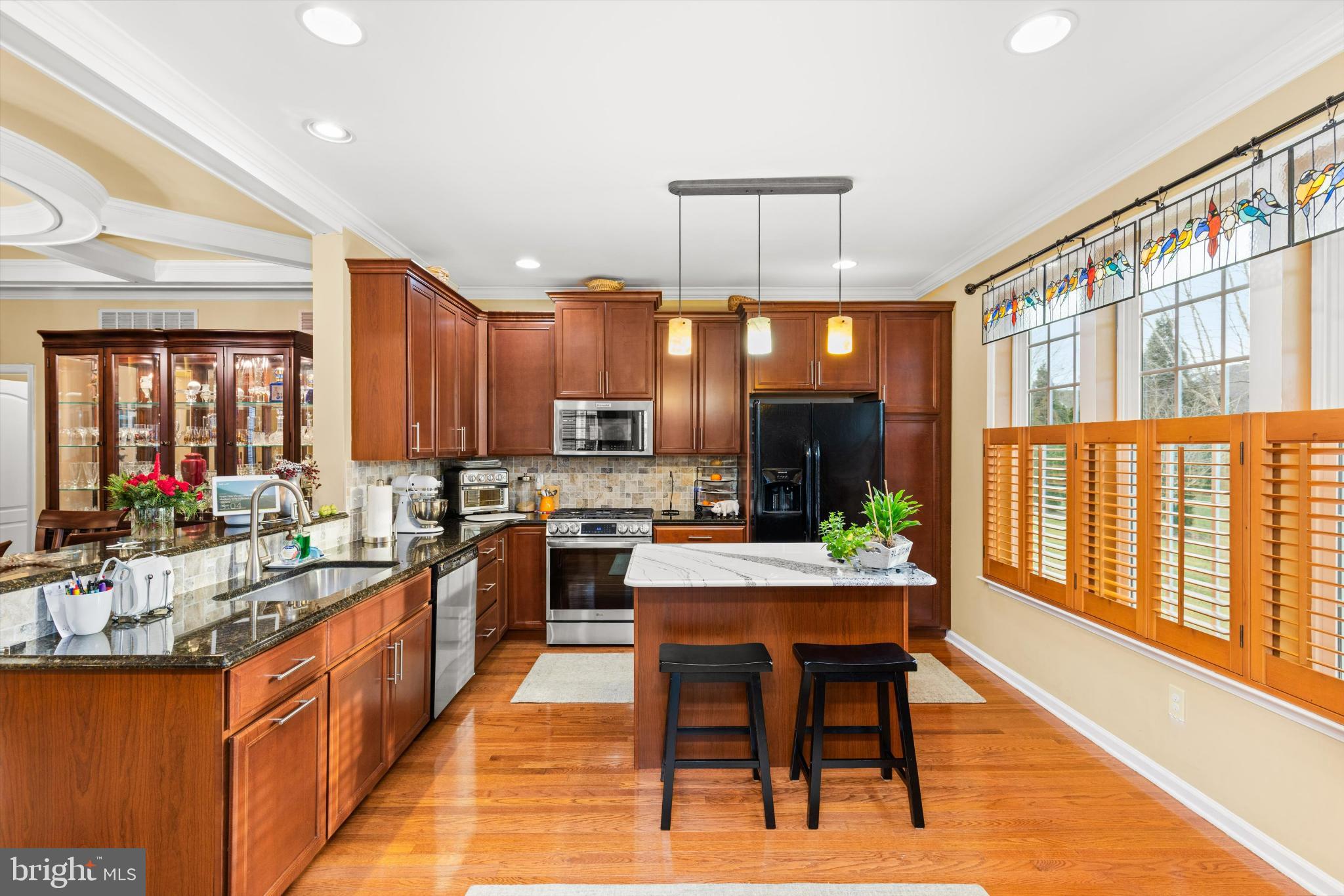 BAY CROSSING - Residential