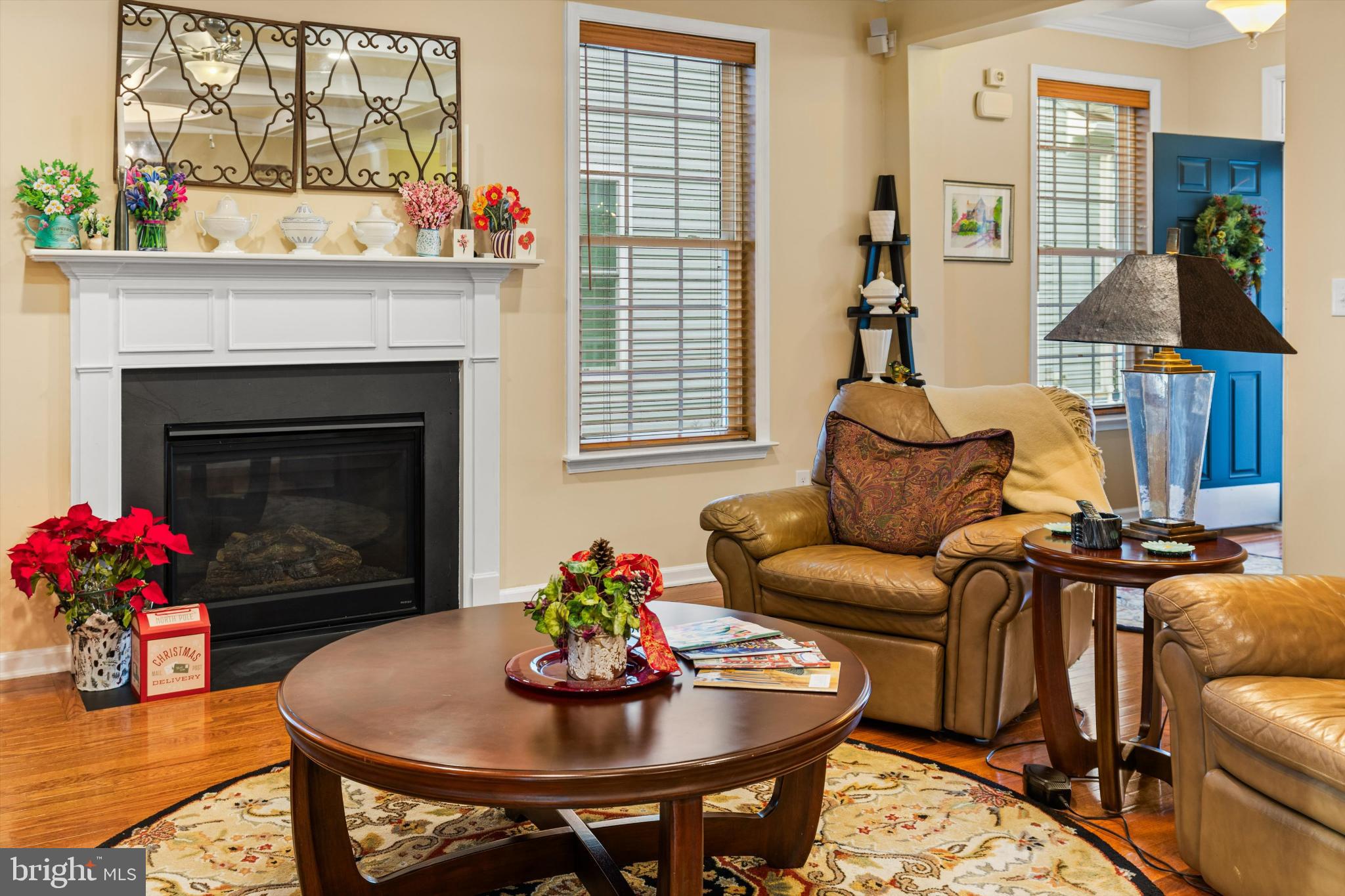 BAY CROSSING - Residential