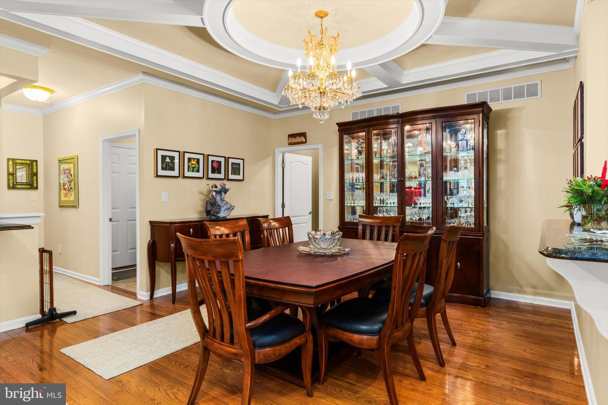 BAY CROSSING - Residential