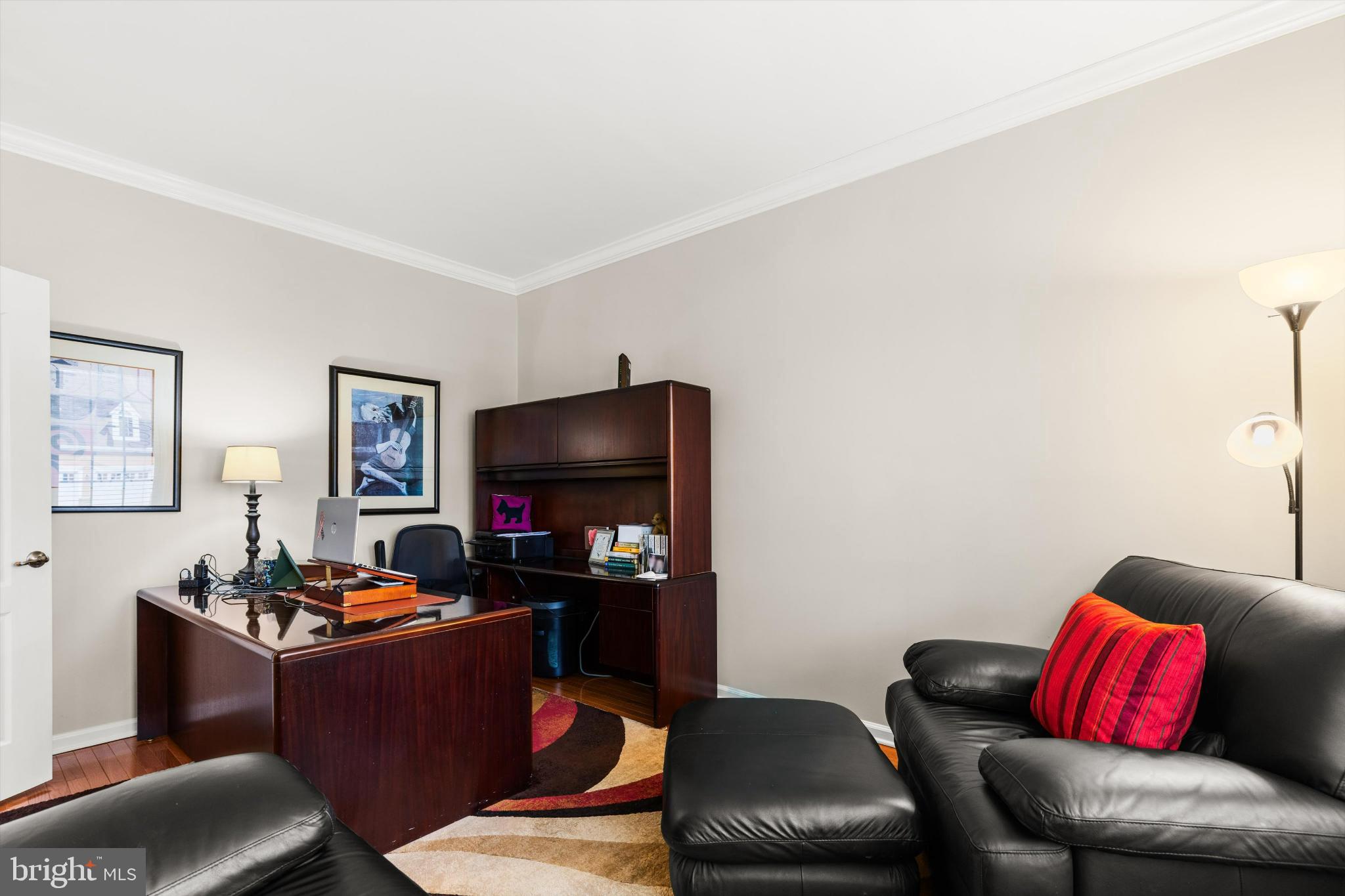 BAY CROSSING - Residential