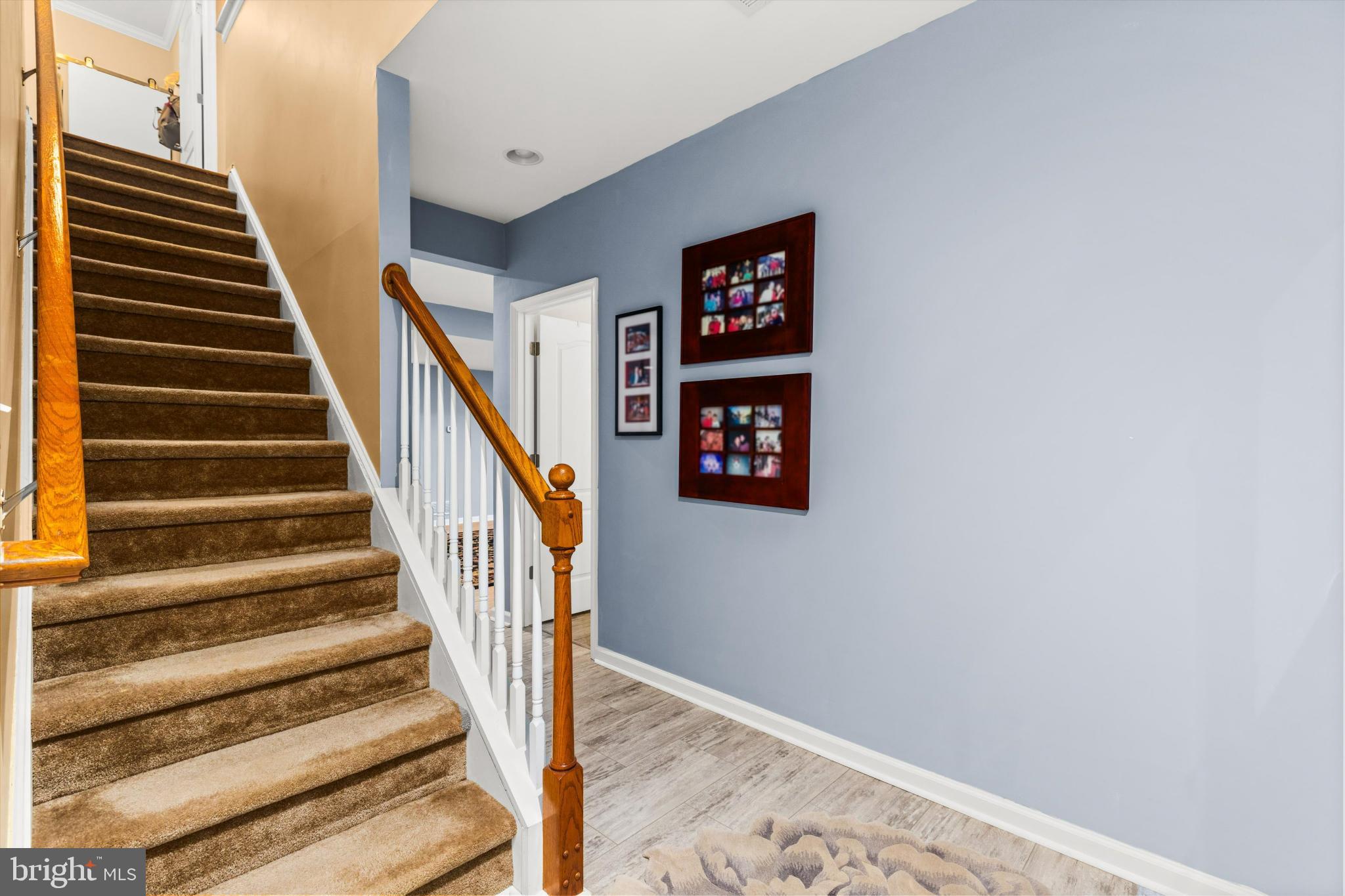 BAY CROSSING - Residential