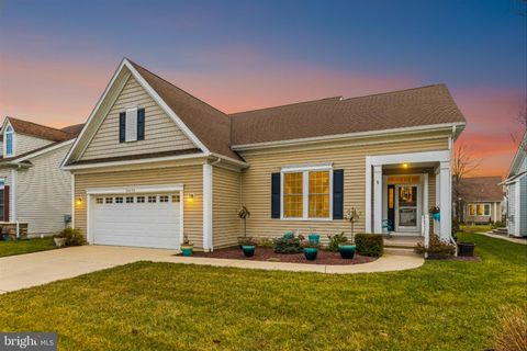 35224 SEAPORT LOOP LEWES DE 19958